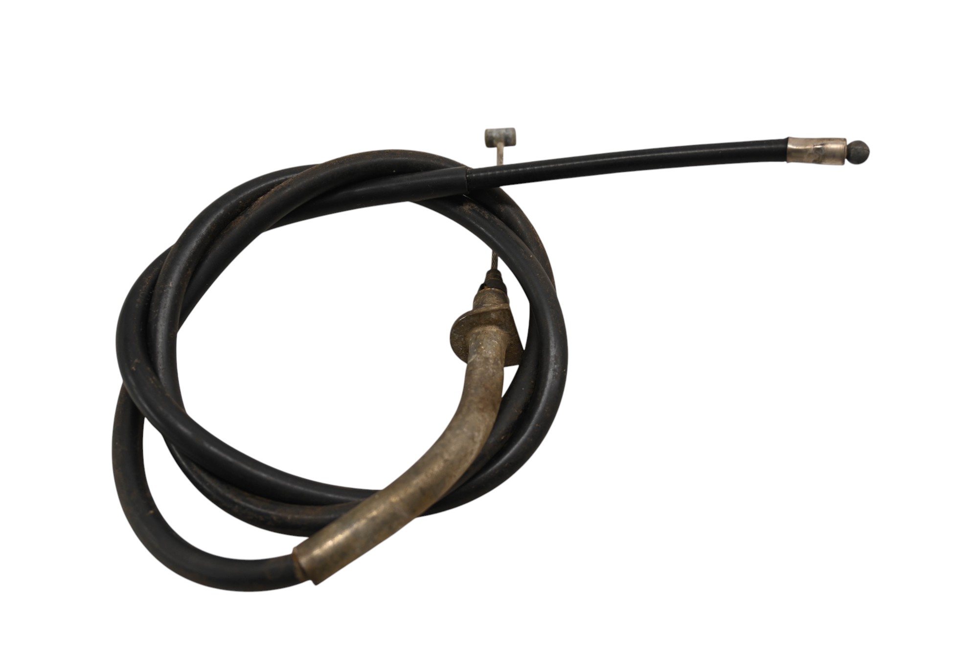 06 Polaris Predator 90 Front Brake Cable