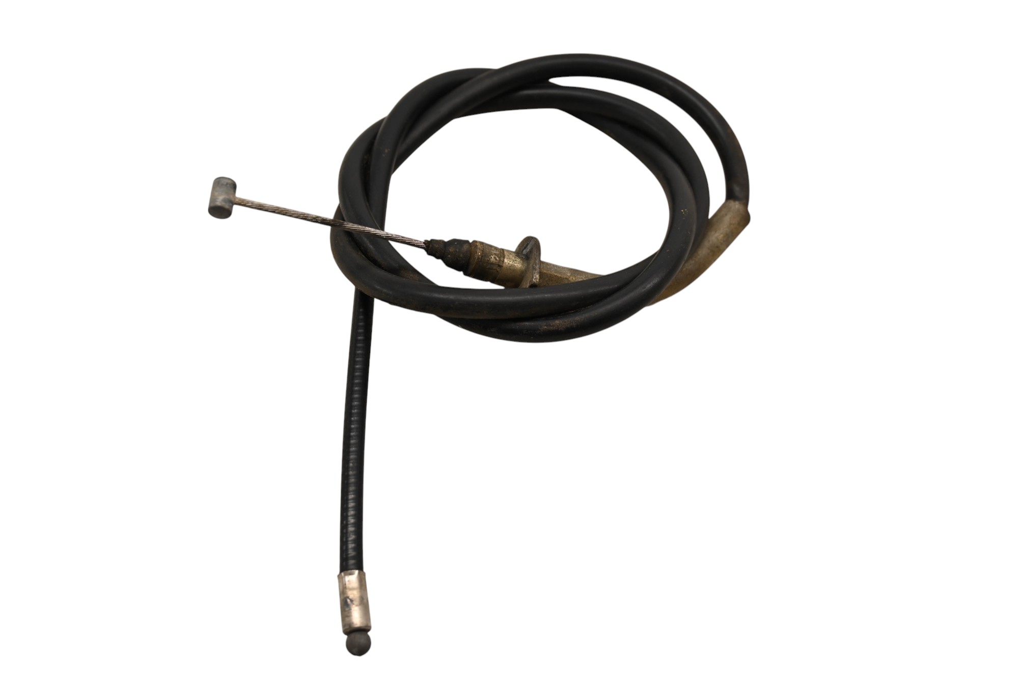 06 Polaris Predator 90 Front Brake Cable