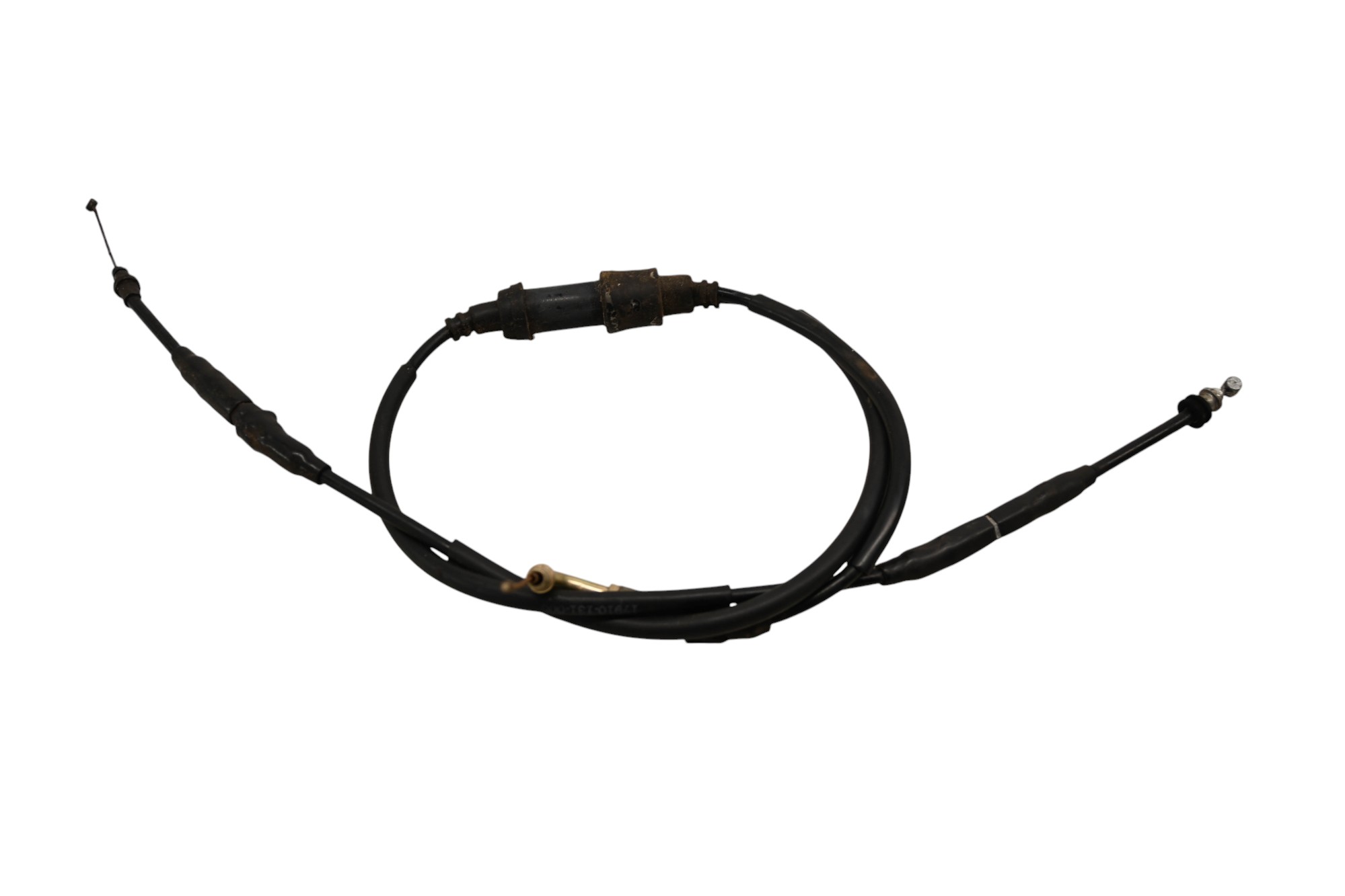 06 Polaris Predator 90 Throttle Cable