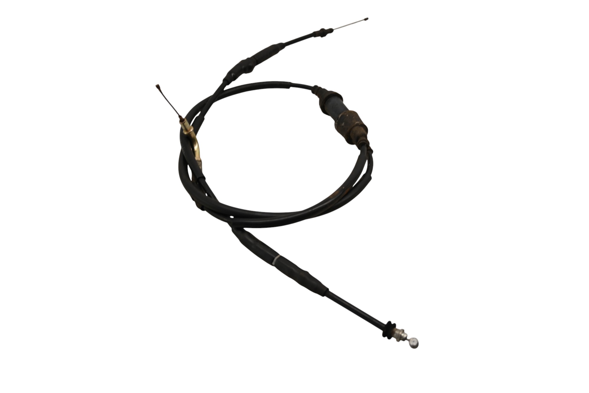 06 Polaris Predator 90 Throttle Cable
