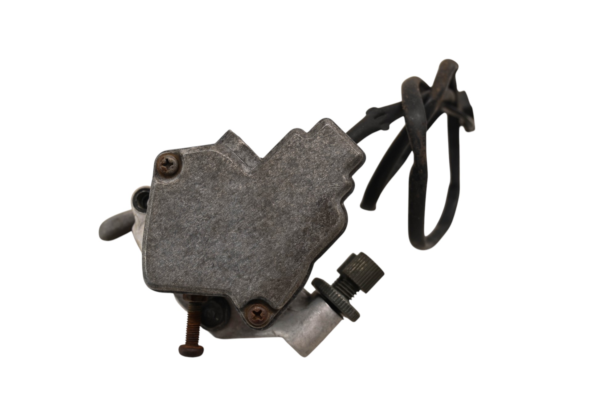06 Polaris Predator 90 Thumb Throttle