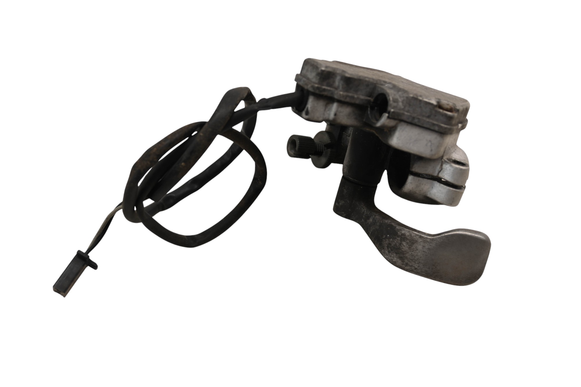 06 Polaris Predator 90 Thumb Throttle