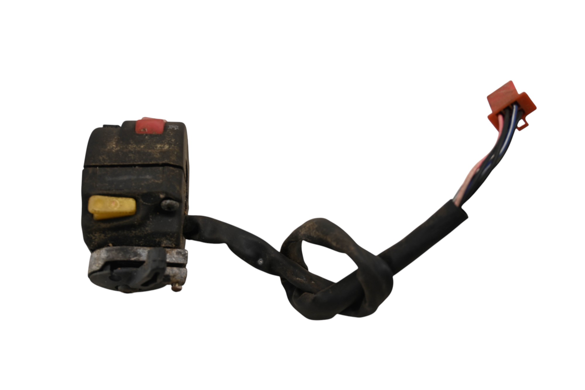 06 Polaris Predator 90 Headlight On Off Handlebar Start Switch