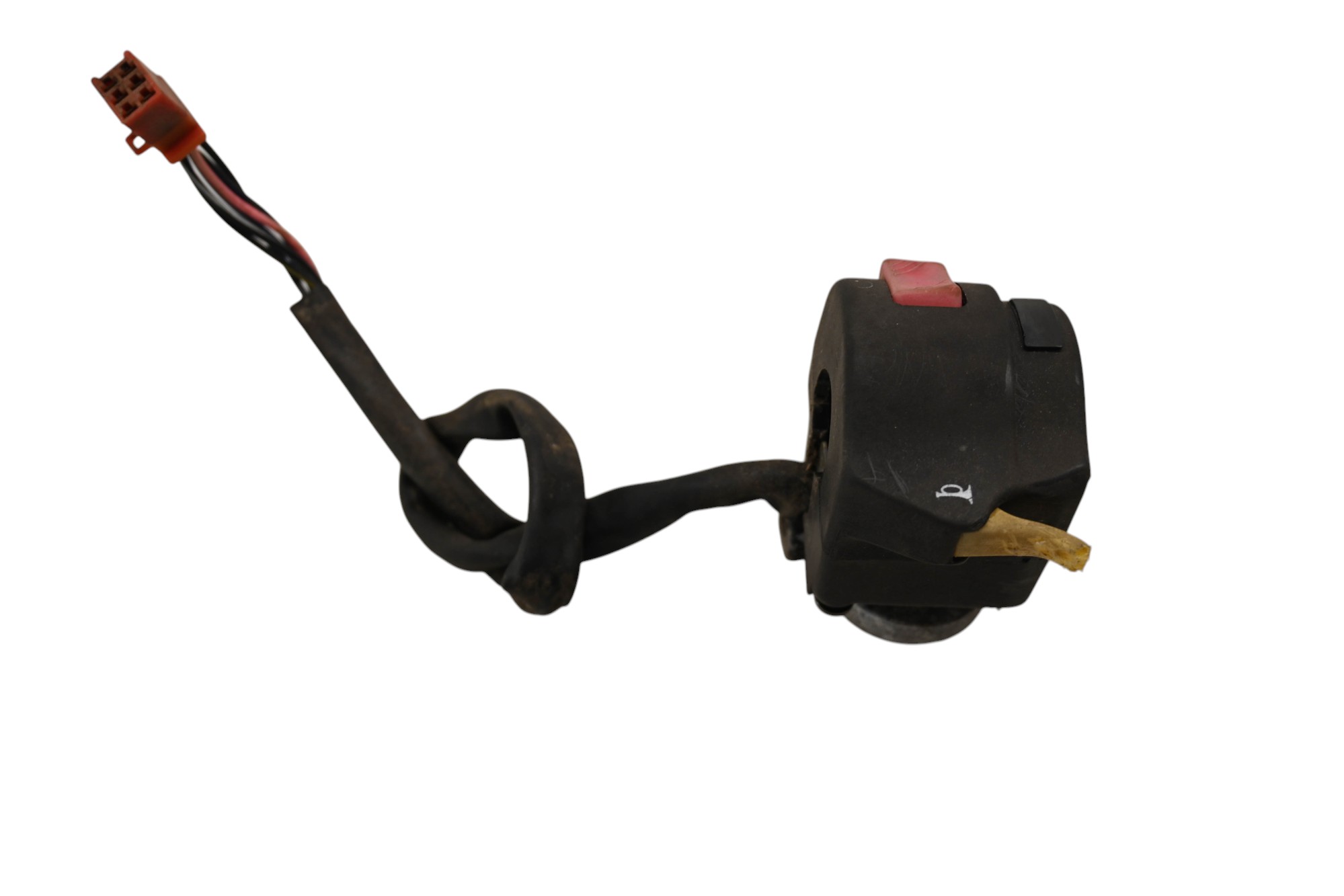 06 Polaris Predator 90 Headlight On Off Handlebar Start Switch