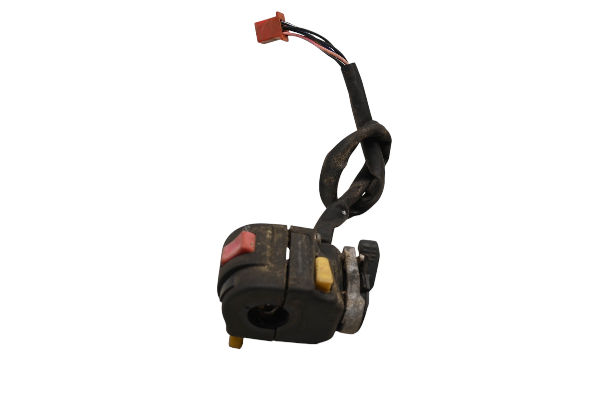 06 Polaris Predator 90 Headlight On Off Handlebar Start Switch