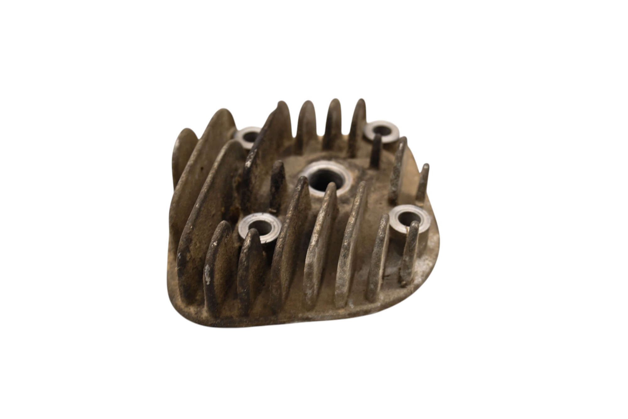 06 Polaris Predator 90 Cylinder Head