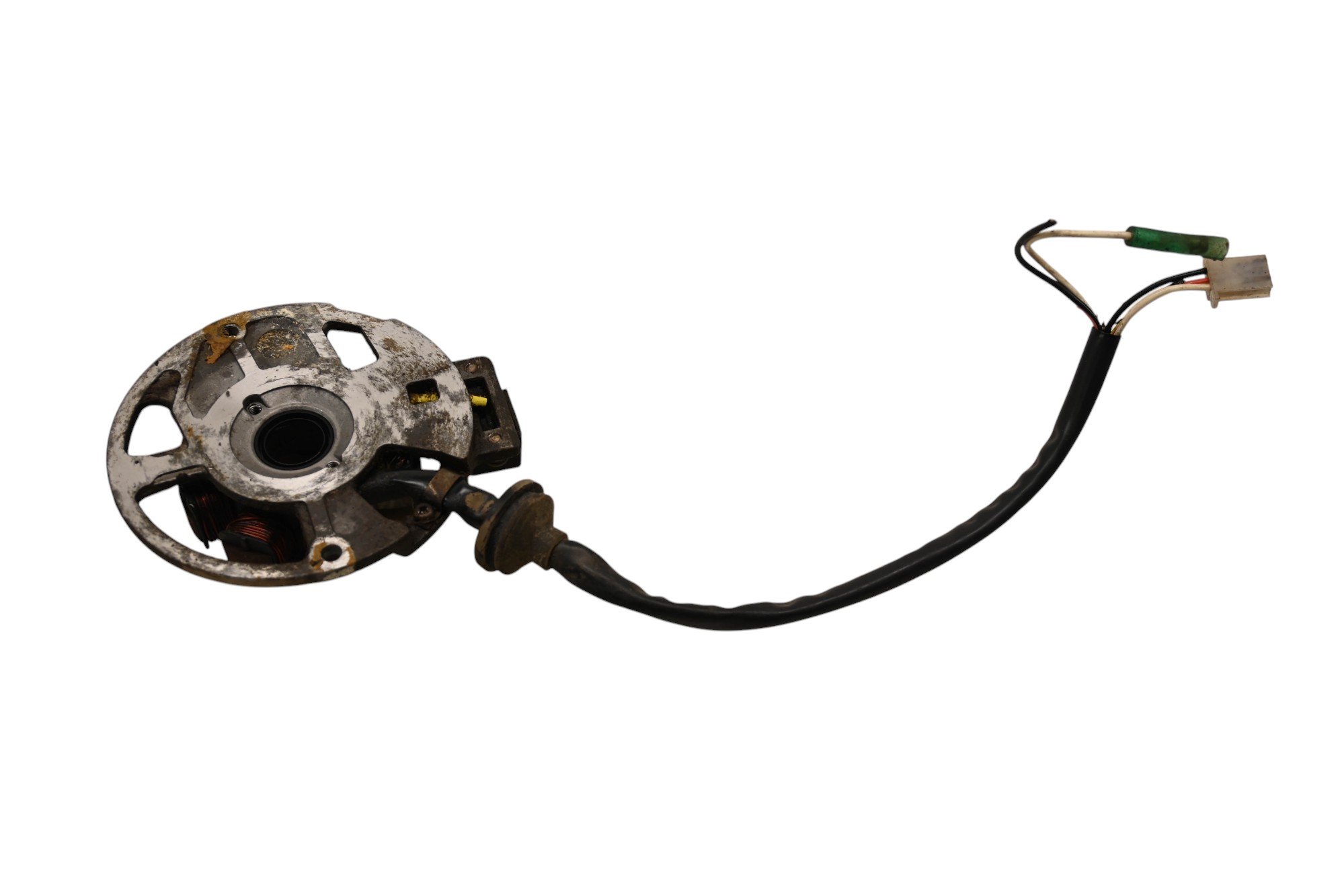 06 Polaris Predator 90 Stator