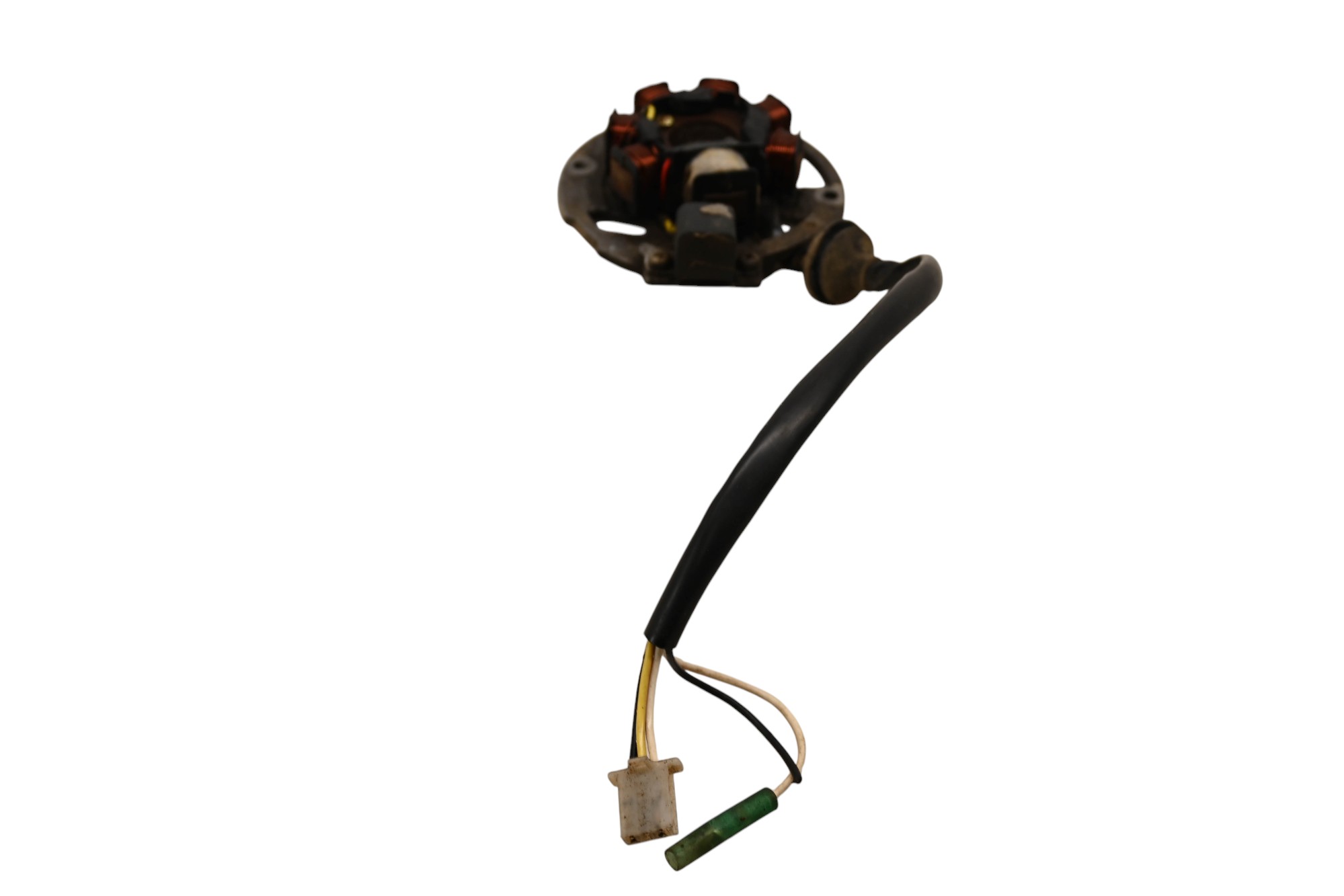 06 Polaris Predator 90 Stator