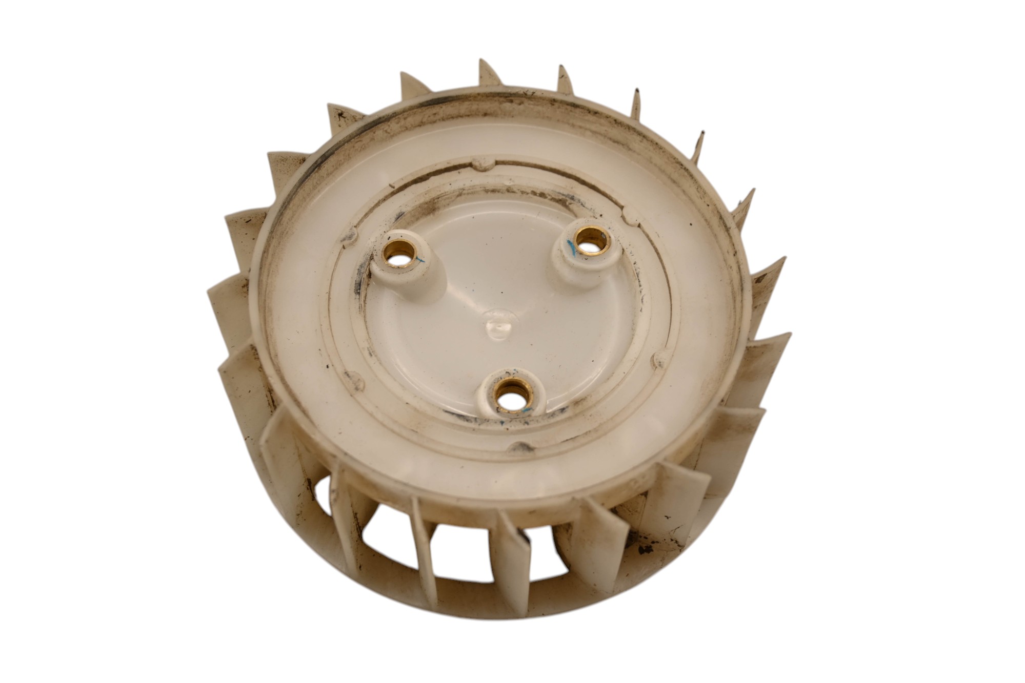 06 Polaris Predator 90 Airbox Cooling Fan