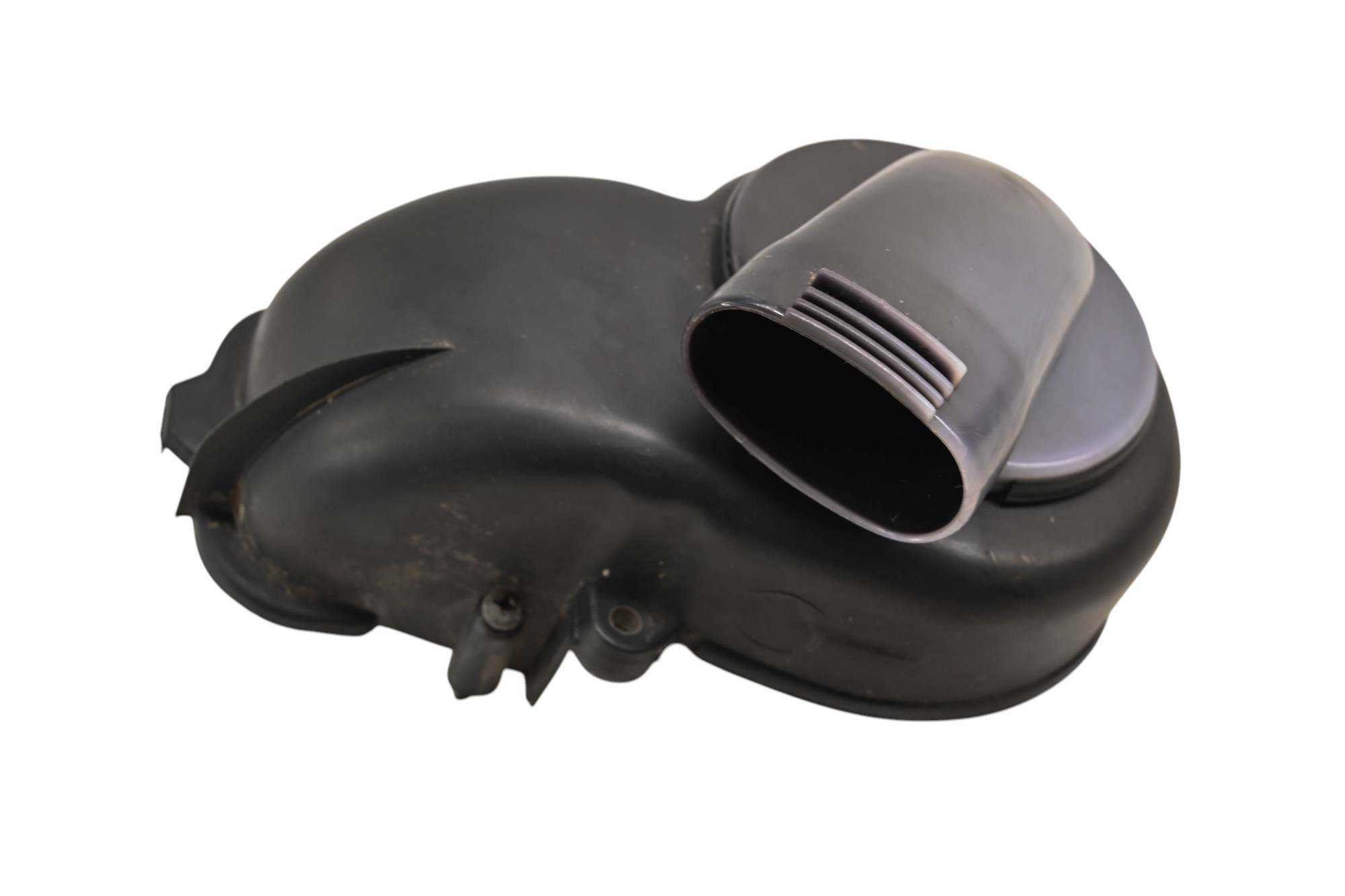 06 Polaris Predator 90 Engine Cooling Fan Cover