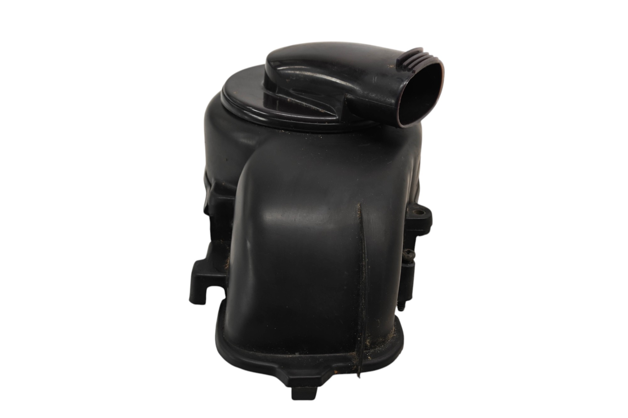 06 Polaris Predator 90 Engine Cooling Fan Cover