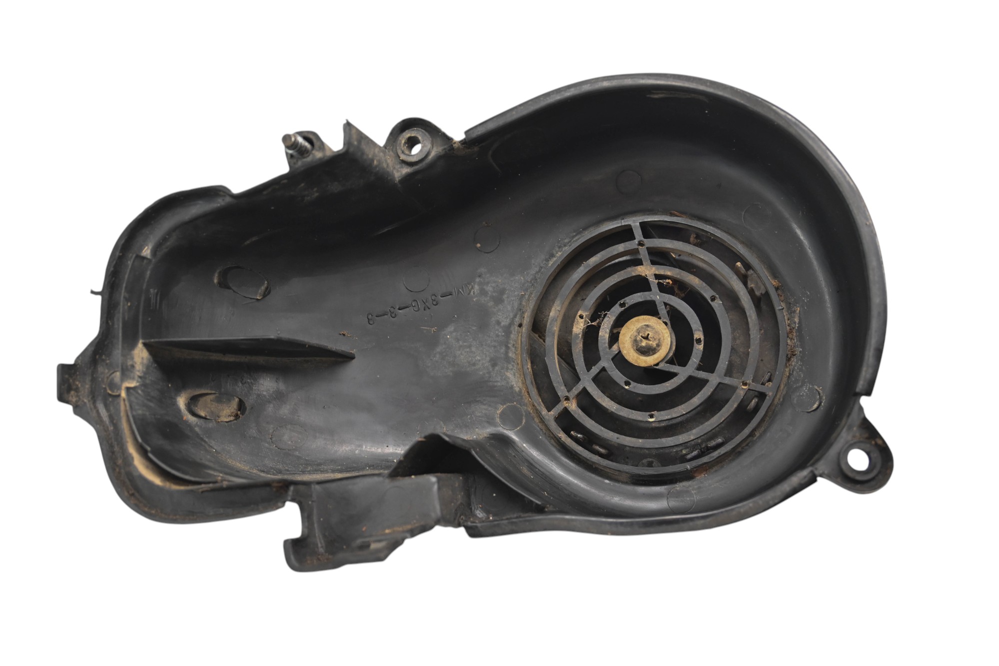 06 Polaris Predator 90 Engine Cooling Fan Cover