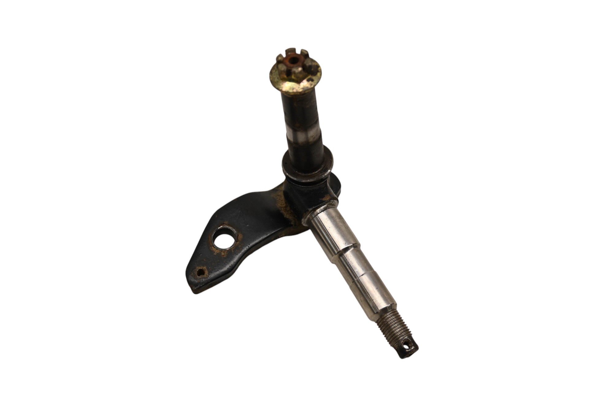 06 Polaris Predator 90 Front Right Spindle Knuckle