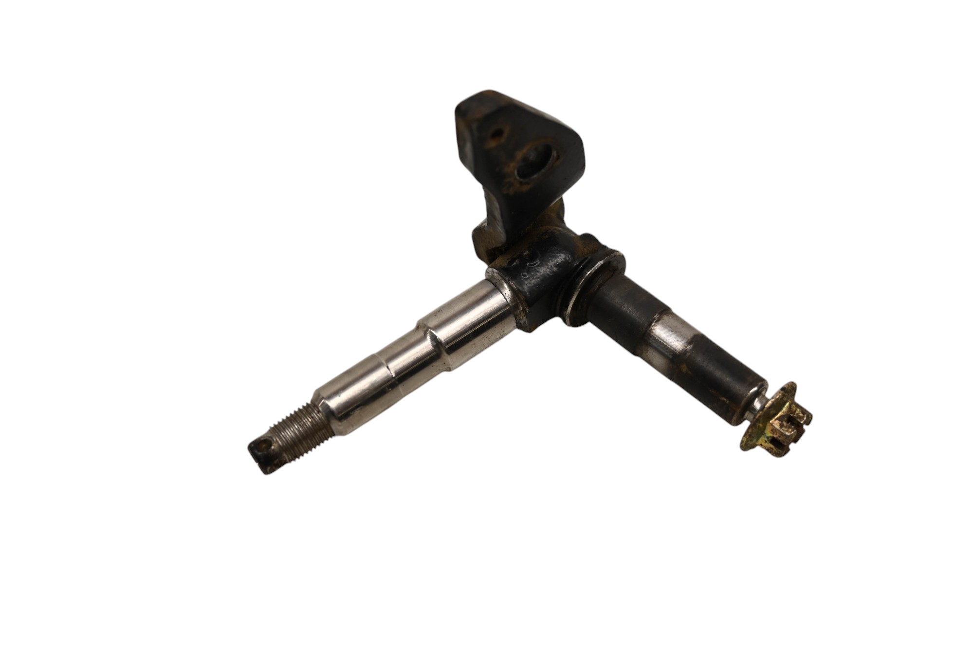 06 Polaris Predator 90 Front Right Spindle Knuckle