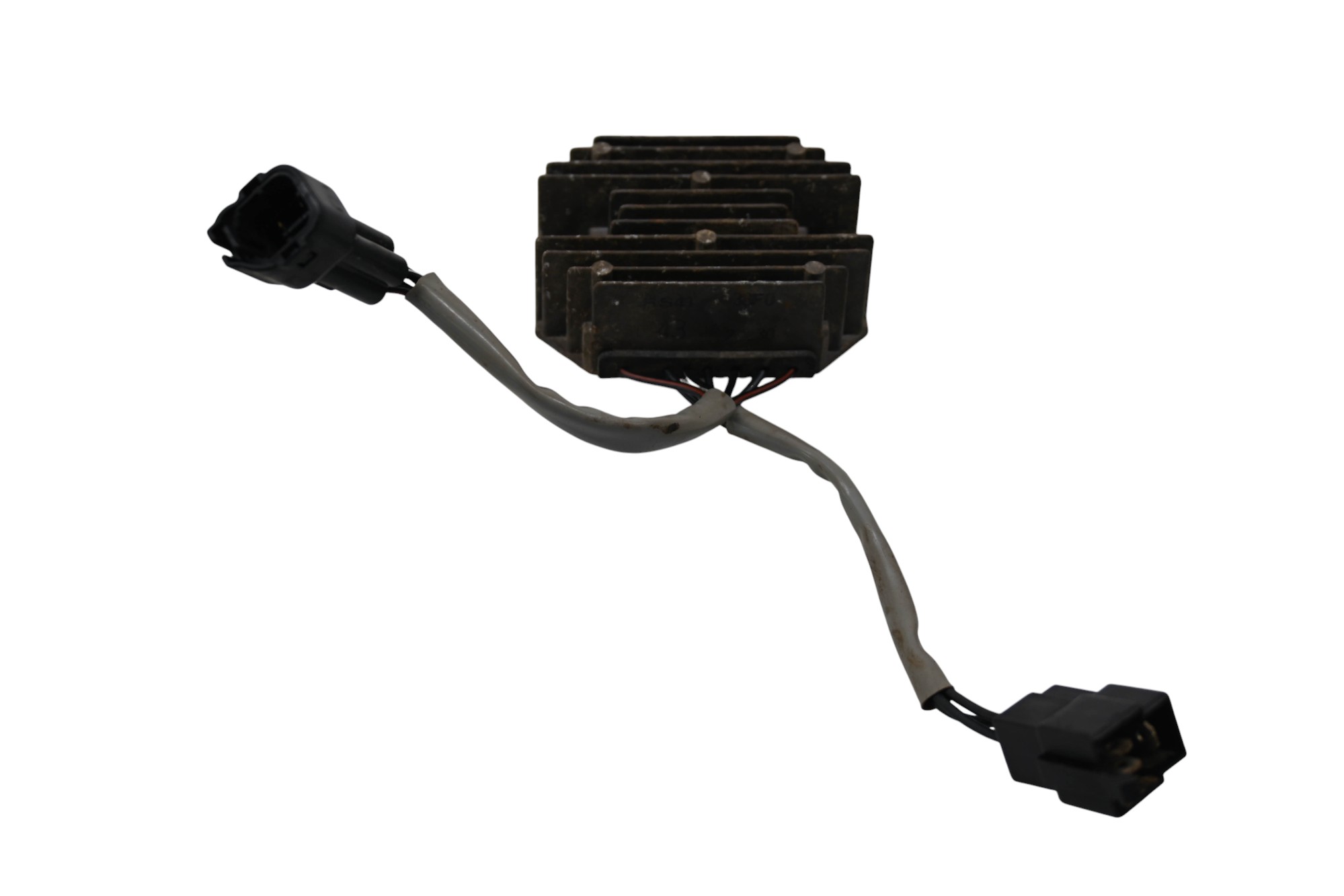 03 Arctic Cat 400 FIS Auto 4x4 Regulator Rectifier