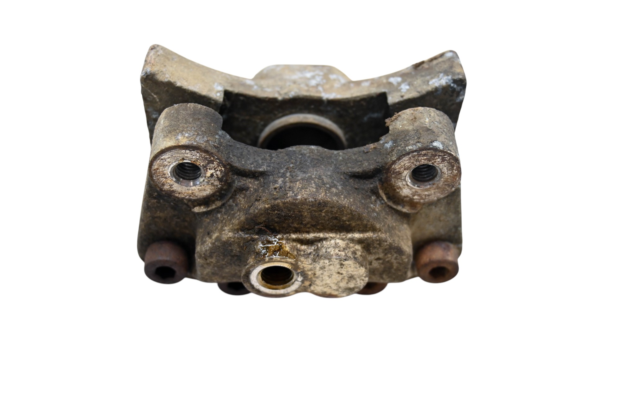03 Arctic Cat 400 FIS Auto 4x4 Front Right Brake Caliper