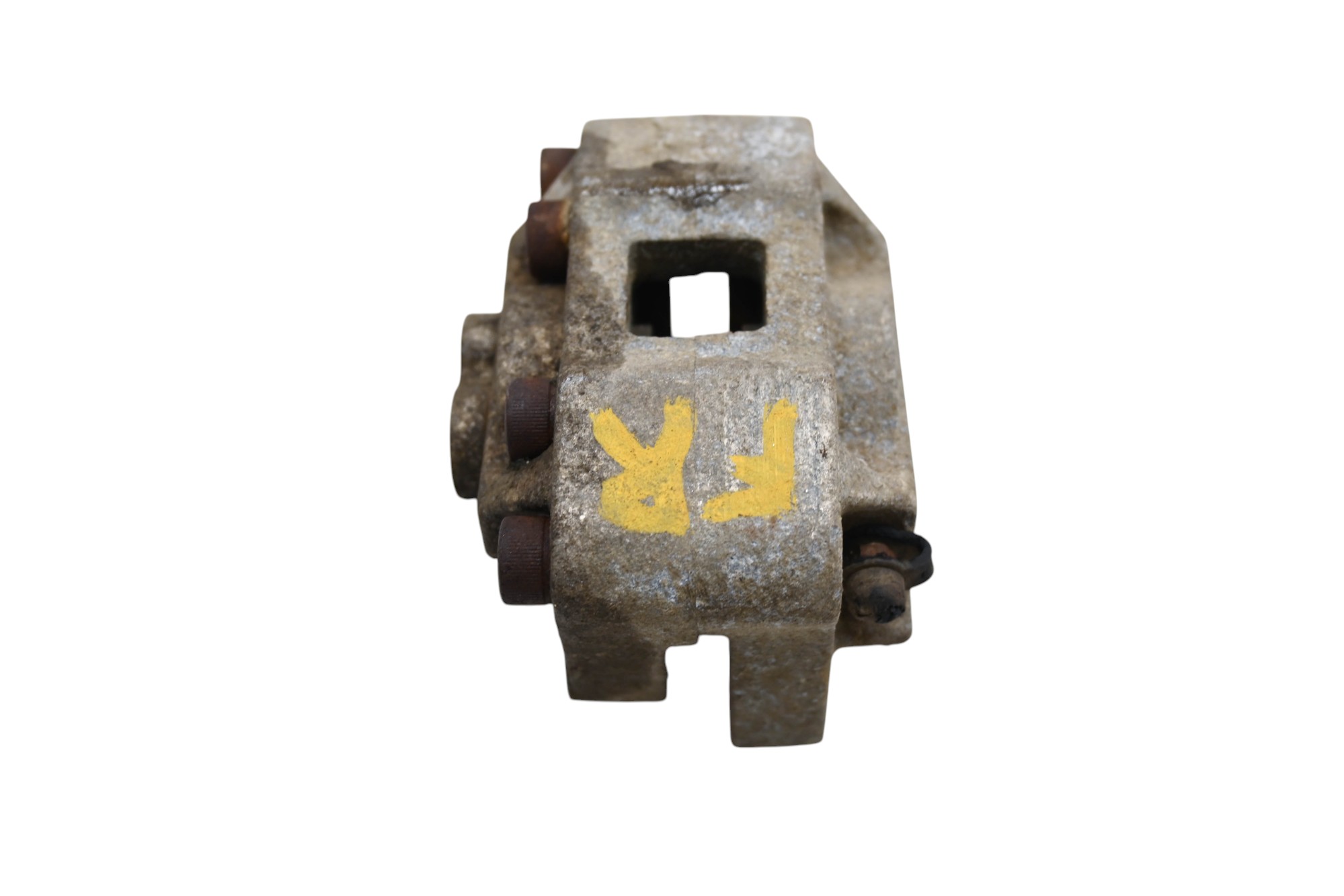 03 Arctic Cat 400 FIS Auto 4x4 Front Right Brake Caliper