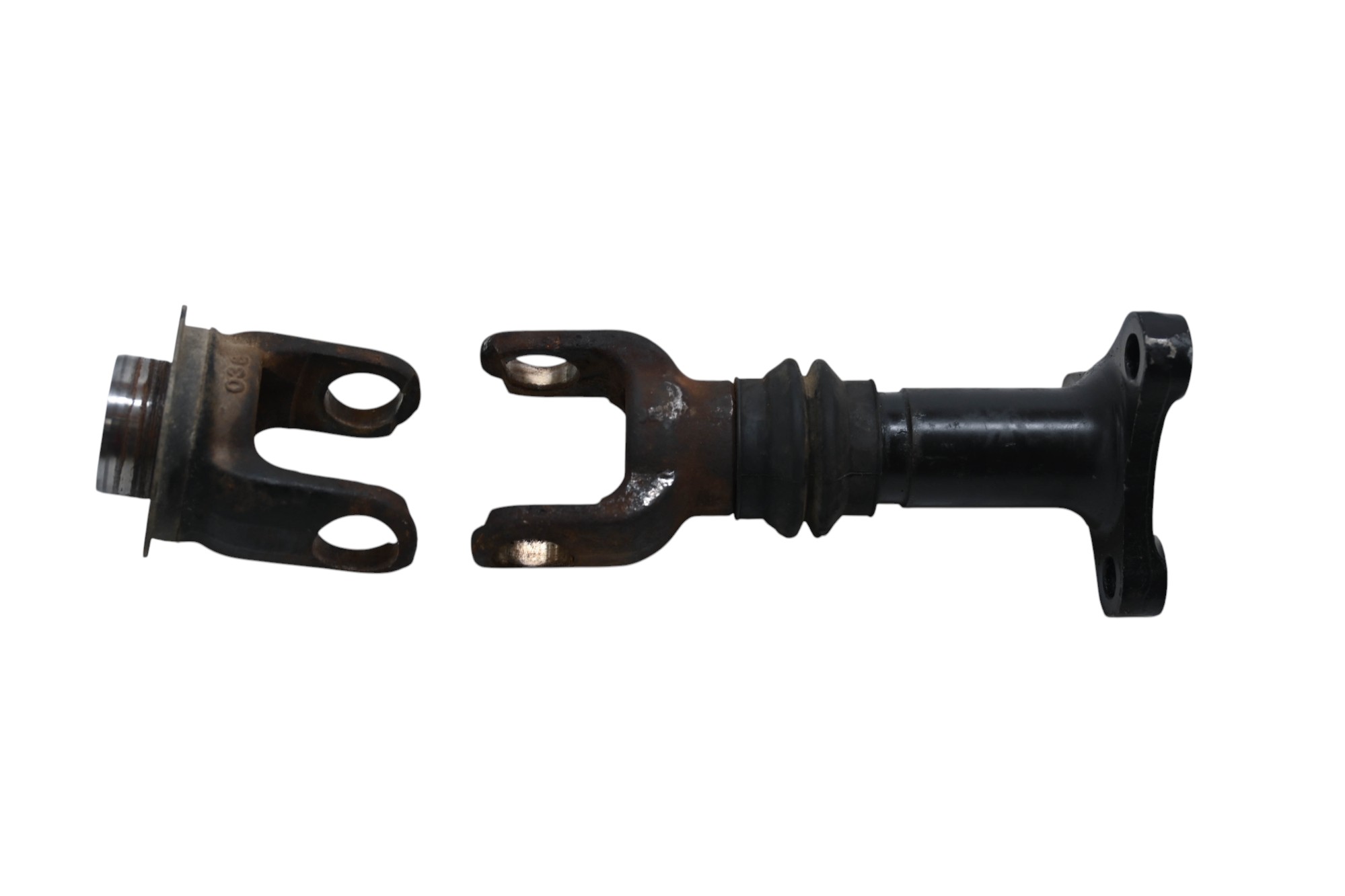 03 Arctic Cat 400 FIS Auto 4x4 Front Drive Shaft