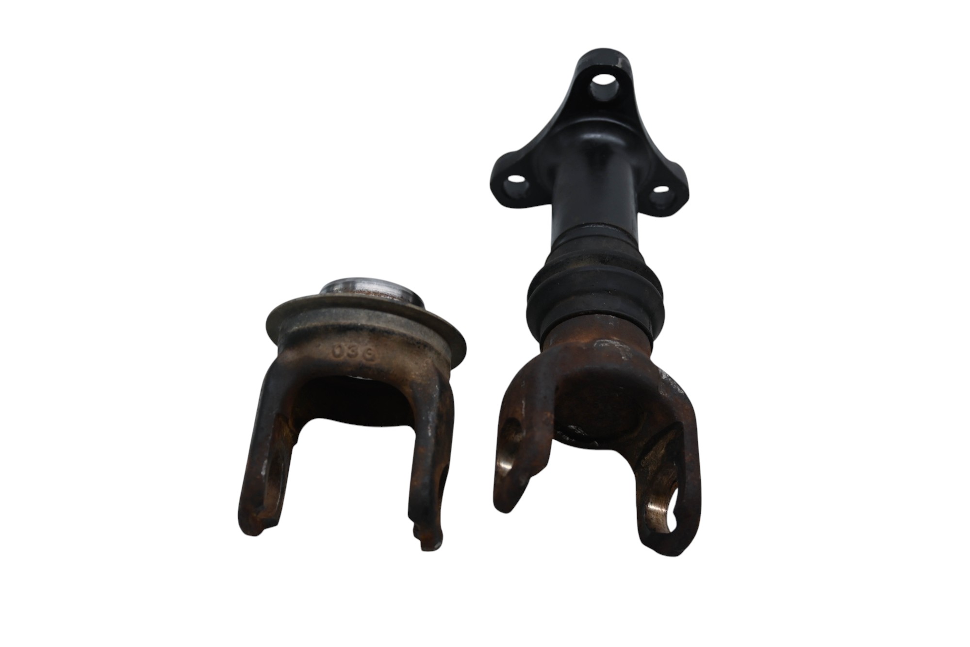 03 Arctic Cat 400 FIS Auto 4x4 Front Drive Shaft