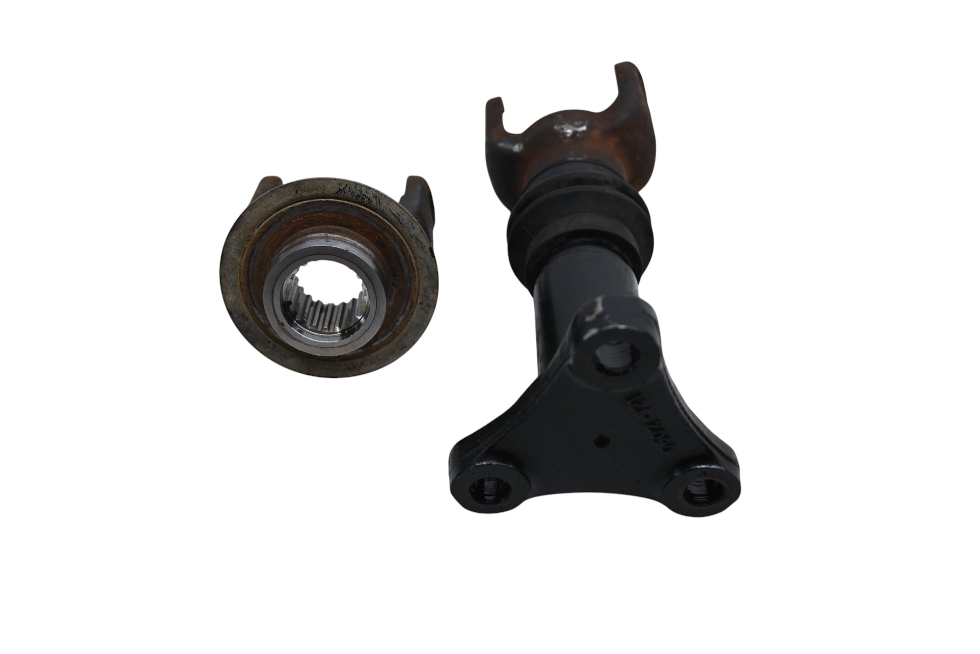 03 Arctic Cat 400 FIS Auto 4x4 Front Drive Shaft