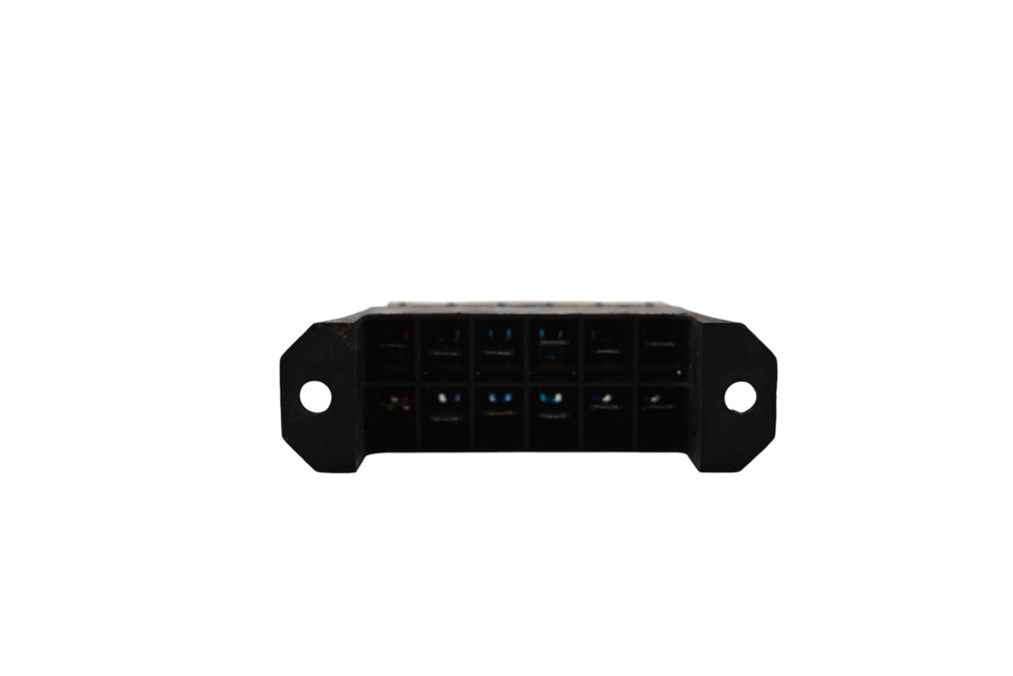 03 Arctic Cat 400 FIS Auto 4x4 Fuse Box