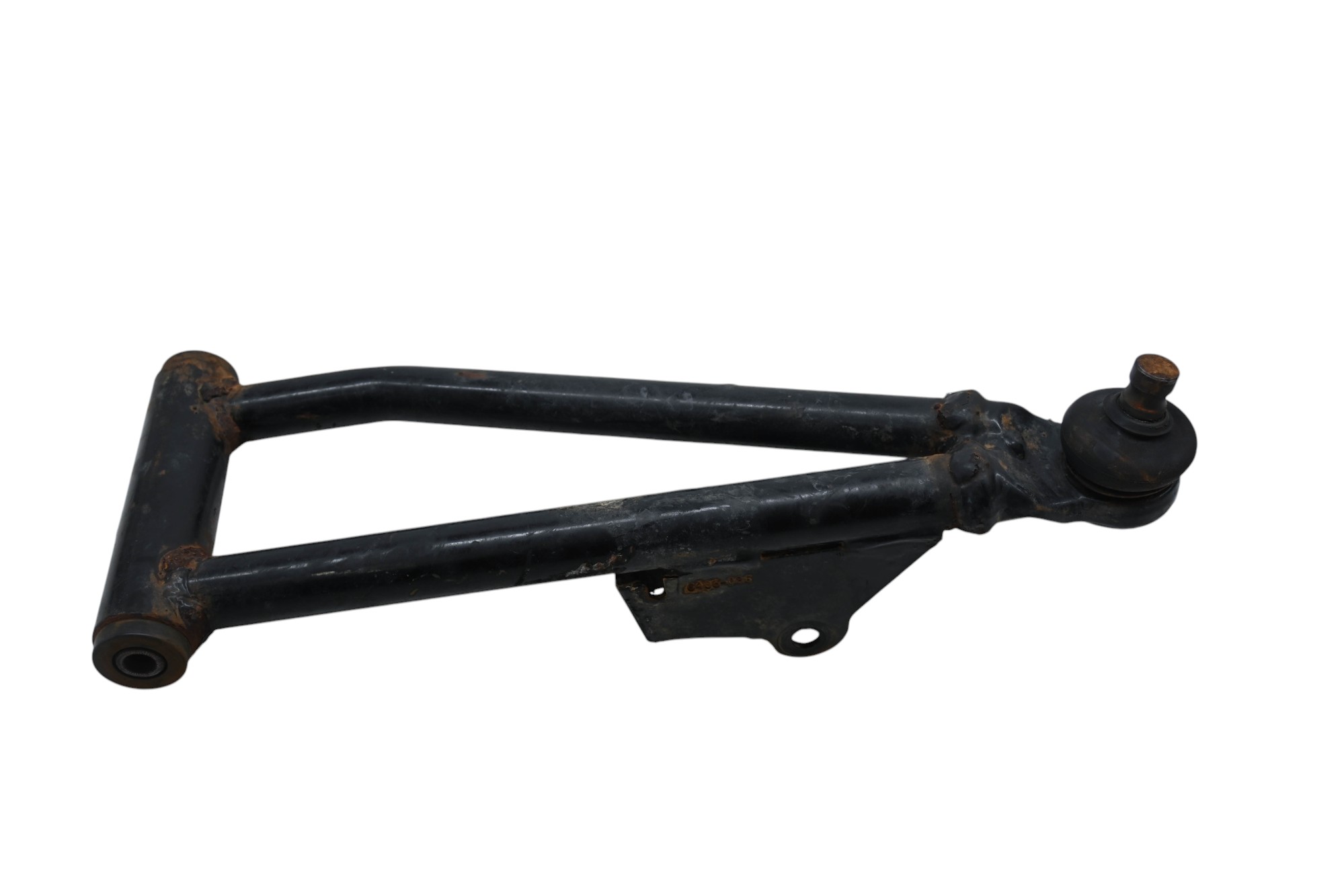 03 Arctic Cat 400 FIS Auto 4x4 Front Upper Left A-Arm