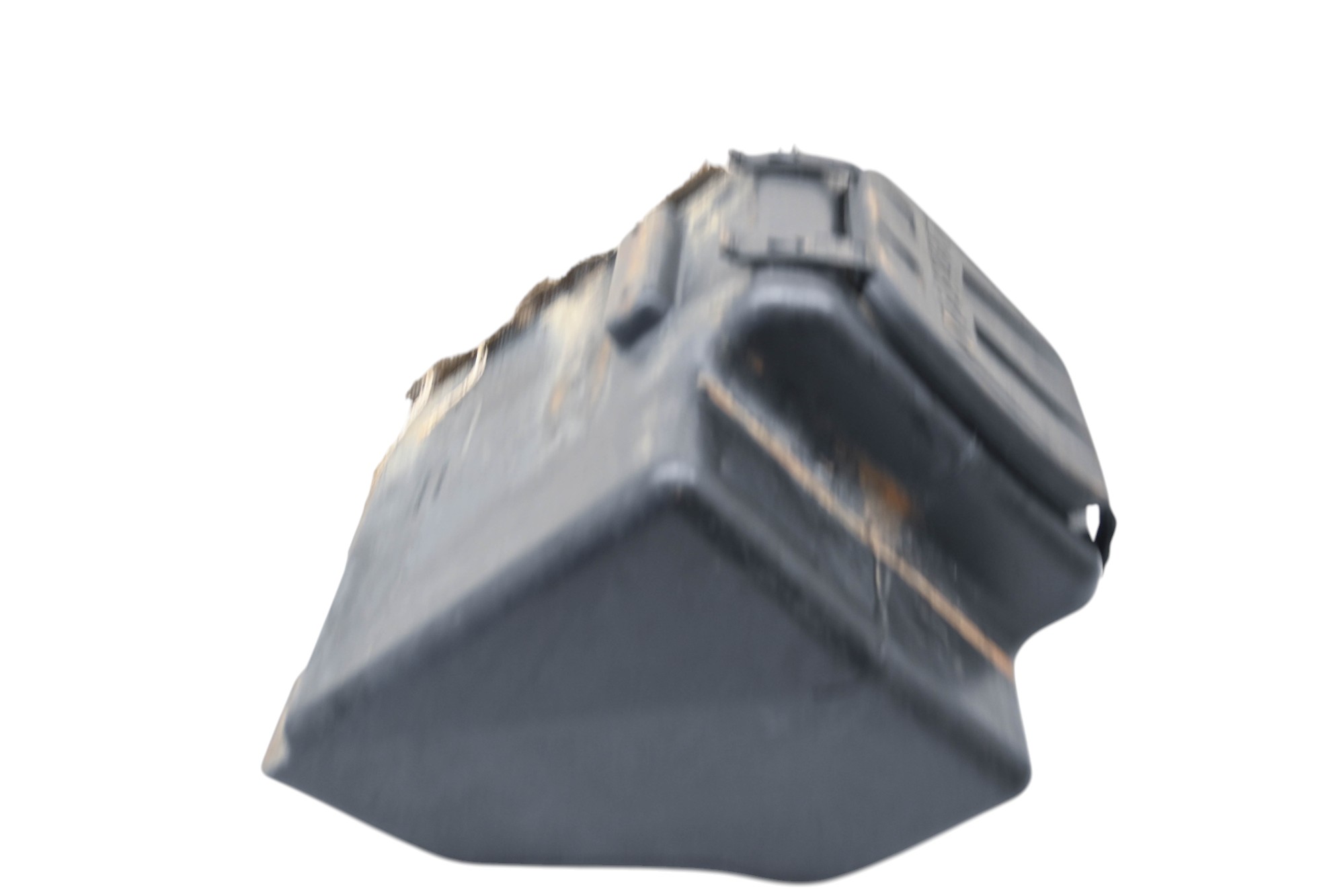 03 Arctic Cat 400 FIS Auto 4x4 Tool Storage Box