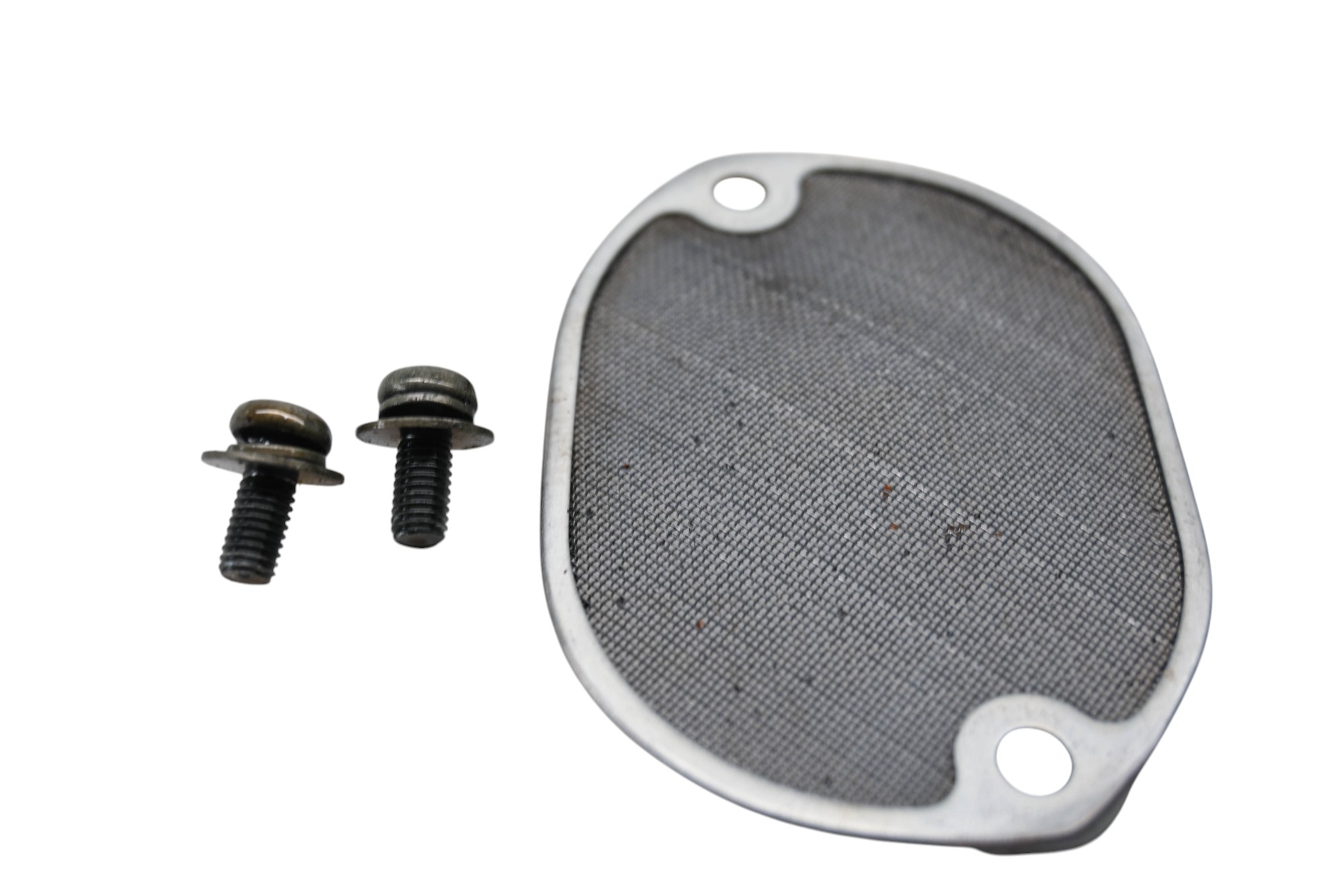 03 Arctic Cat 400 FIS Auto 4x4 Oil Strainer