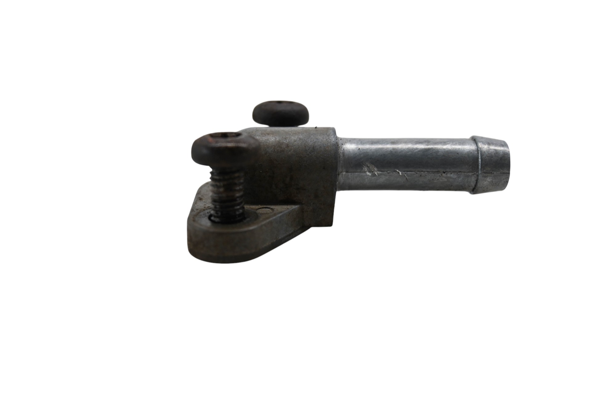 03 Arctic Cat 400 FIS Auto 4x4 Oil Line Pipe Fitting