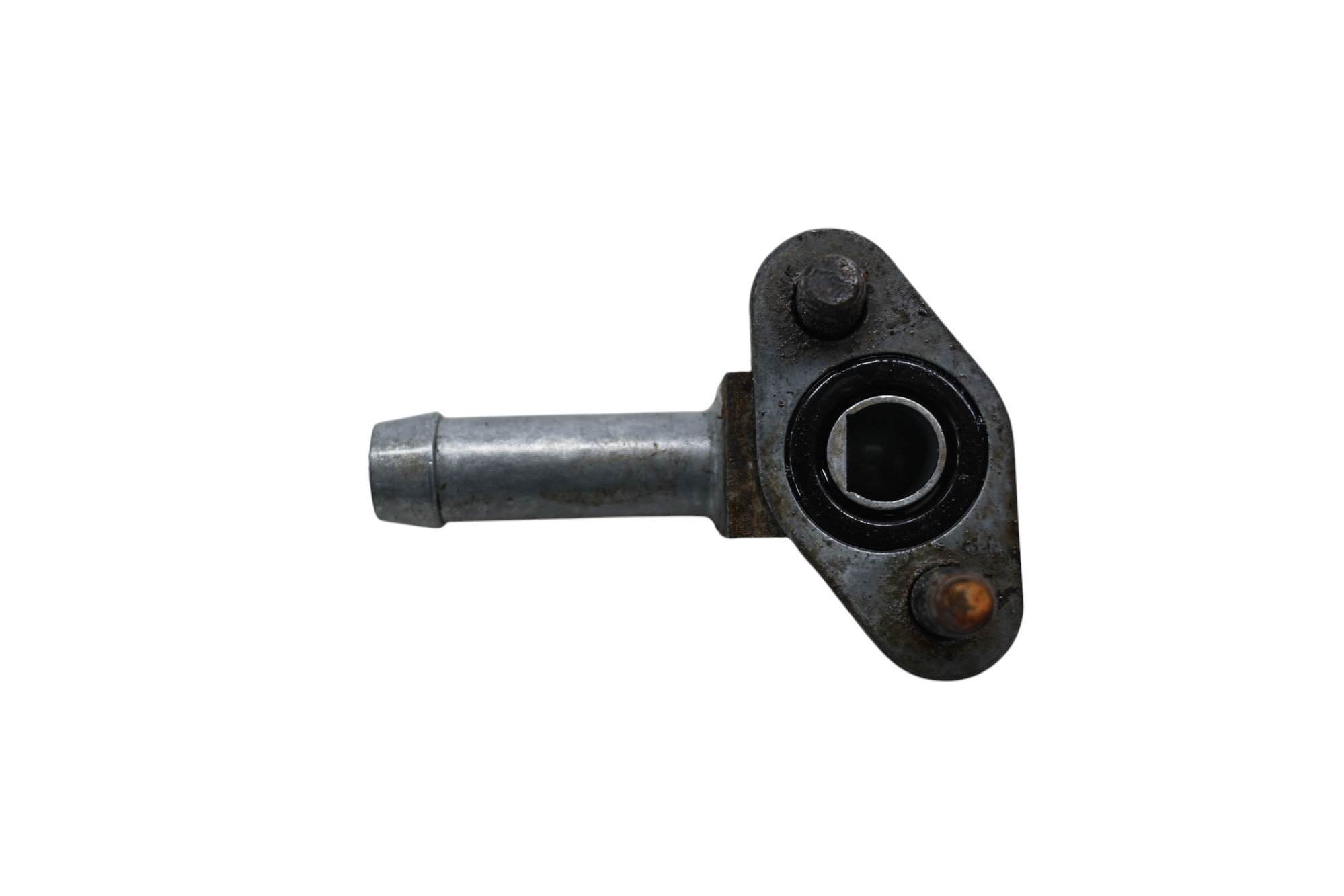 03 Arctic Cat 400 FIS Auto 4x4 Oil Line Pipe Fitting