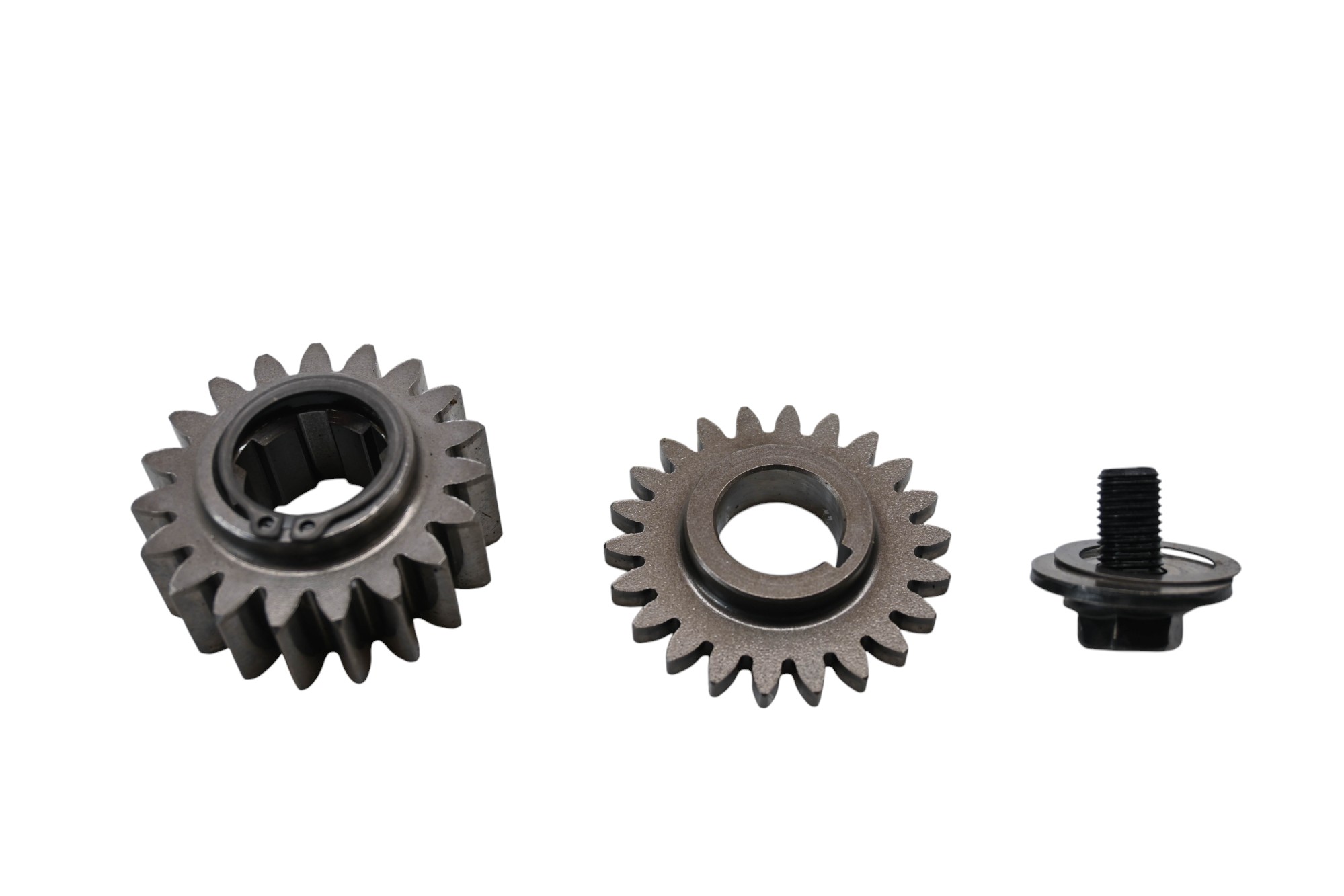 03 Arctic Cat 400 FIS Auto 4x4 Crank Gears