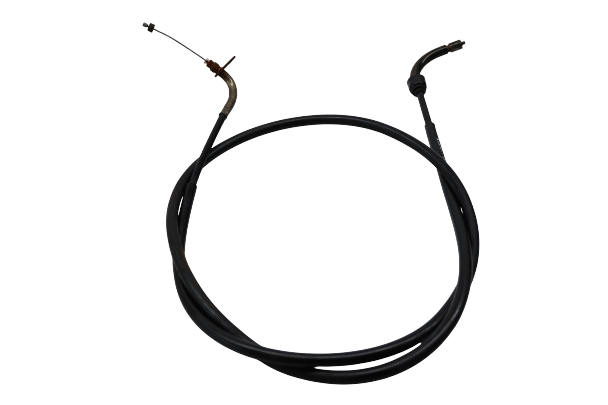 03 Arctic Cat 400 FIS Auto 4x4 Choke Cable