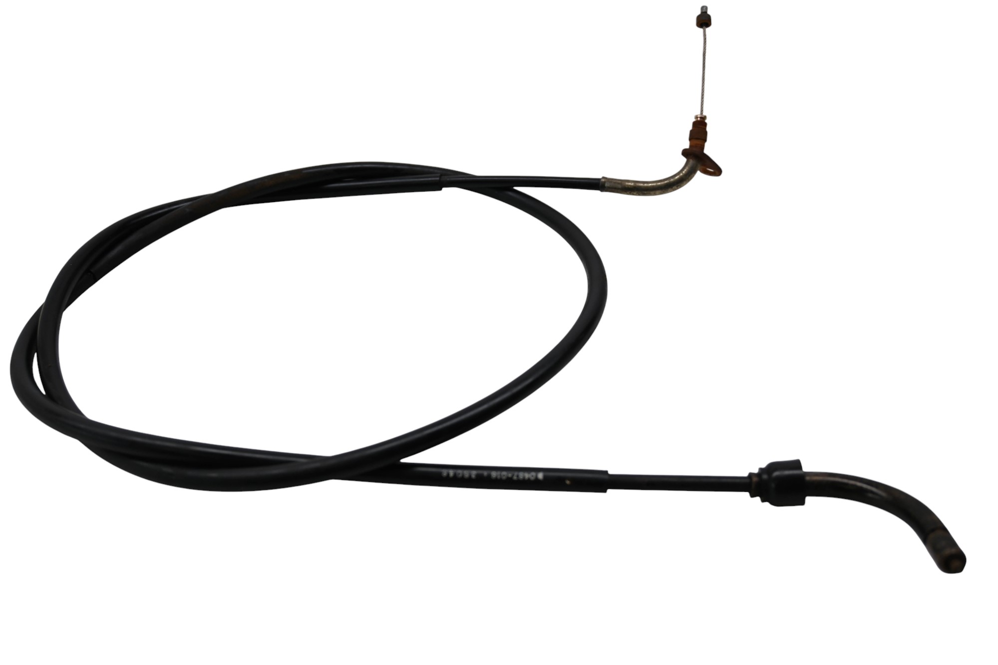 03 Arctic Cat 400 FIS Auto 4x4 Choke Cable
