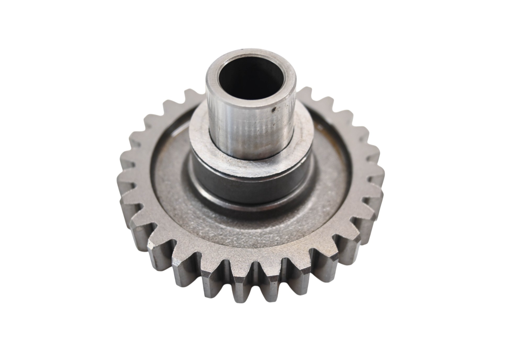 03 Arctic Cat 400 FIS Auto 4x4 Reverse Idle Gear & Shaft