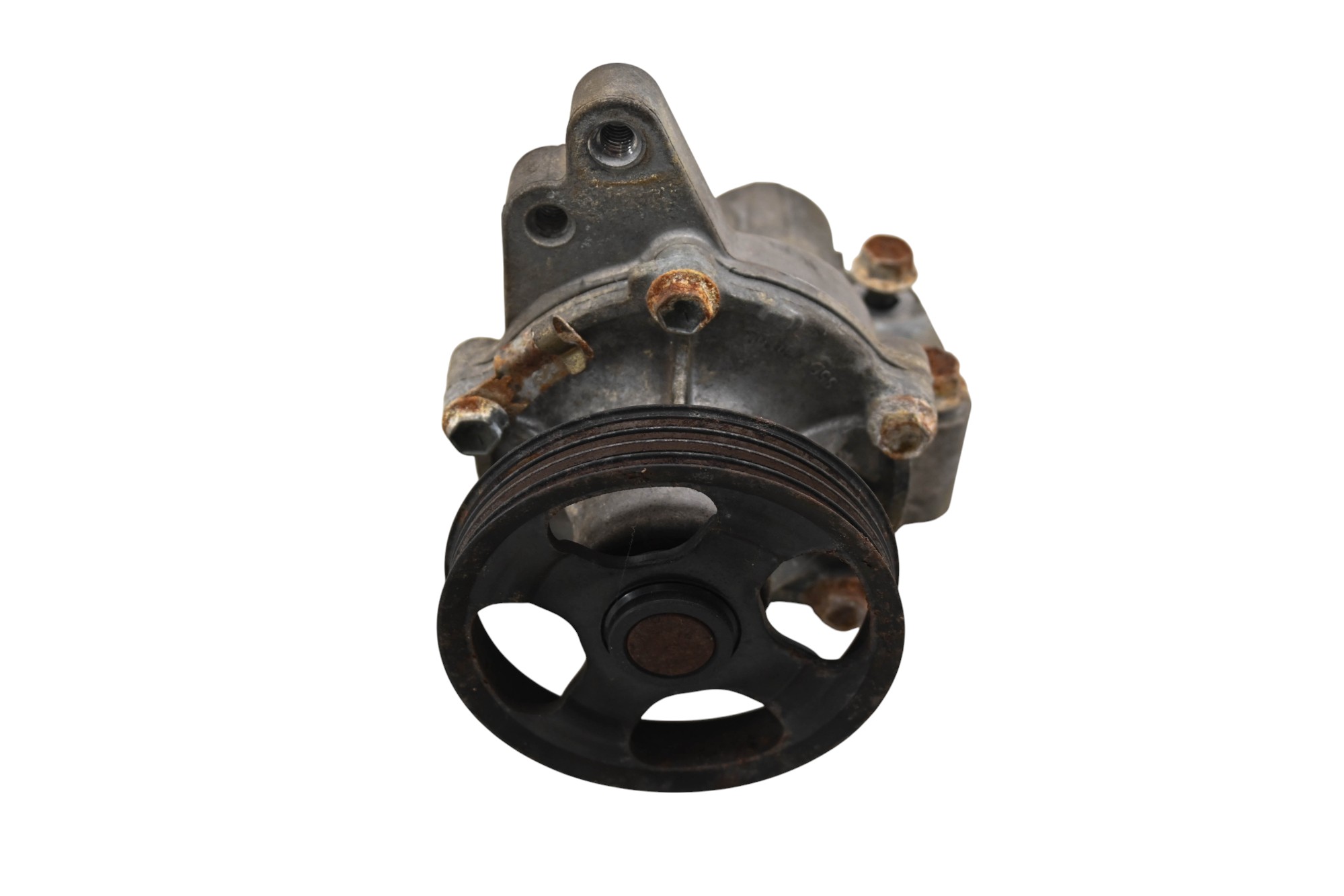 05 Arctic Cat T660 Turbo Water Pump