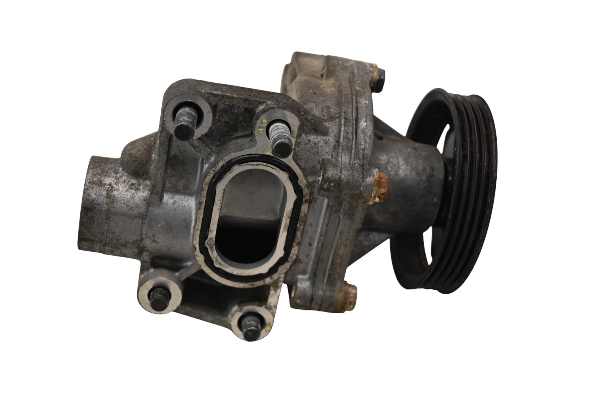 05 Arctic Cat T660 Turbo Water Pump