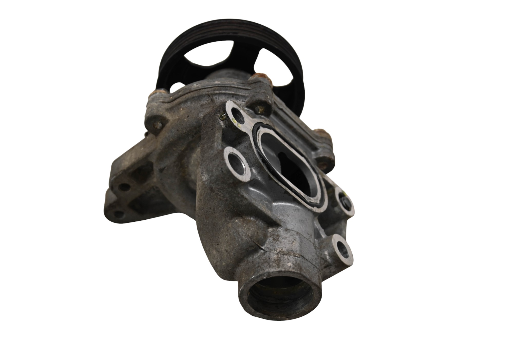 05 Arctic Cat T660 Turbo Water Pump