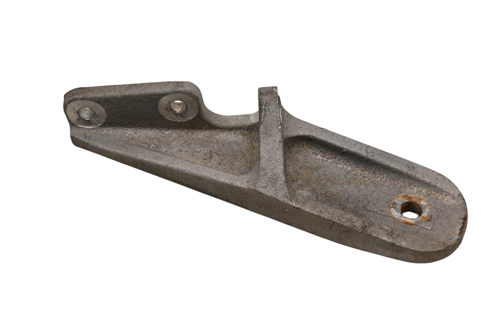 05 Arctic Cat T660 Turbo Engine Mounting Bracket