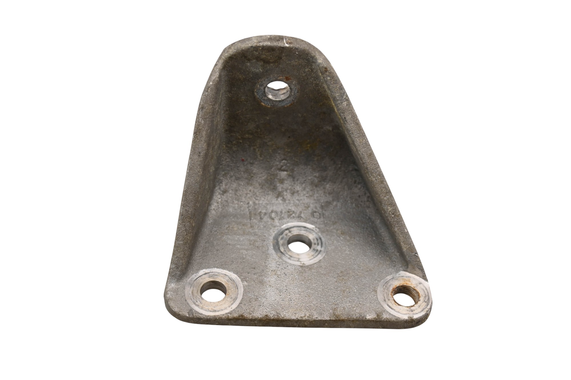 05 Arctic Cat T660 Turbo Left Rear Engine Mounting Bracket