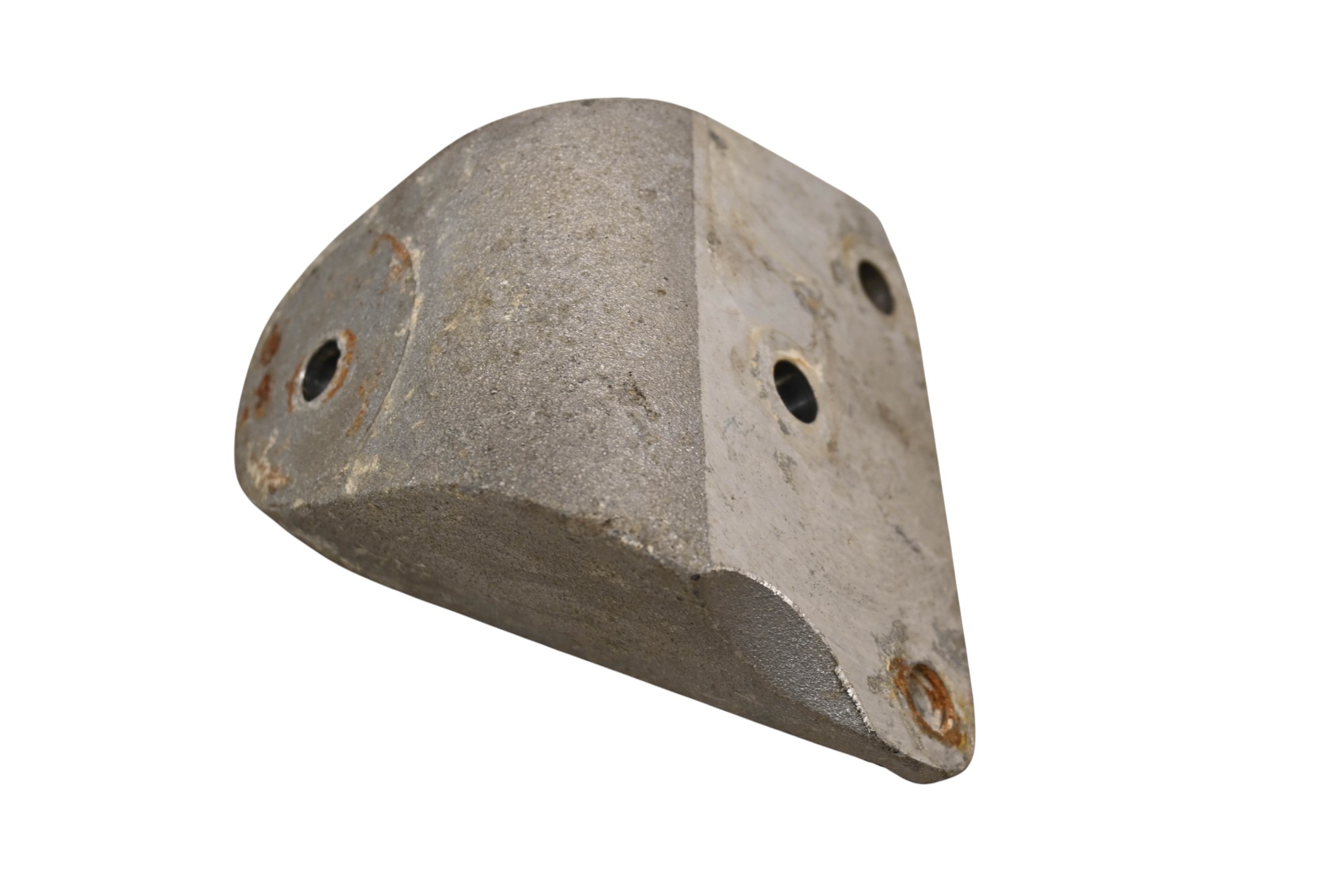 05 Arctic Cat T660 Turbo Left Rear Engine Mounting Bracket