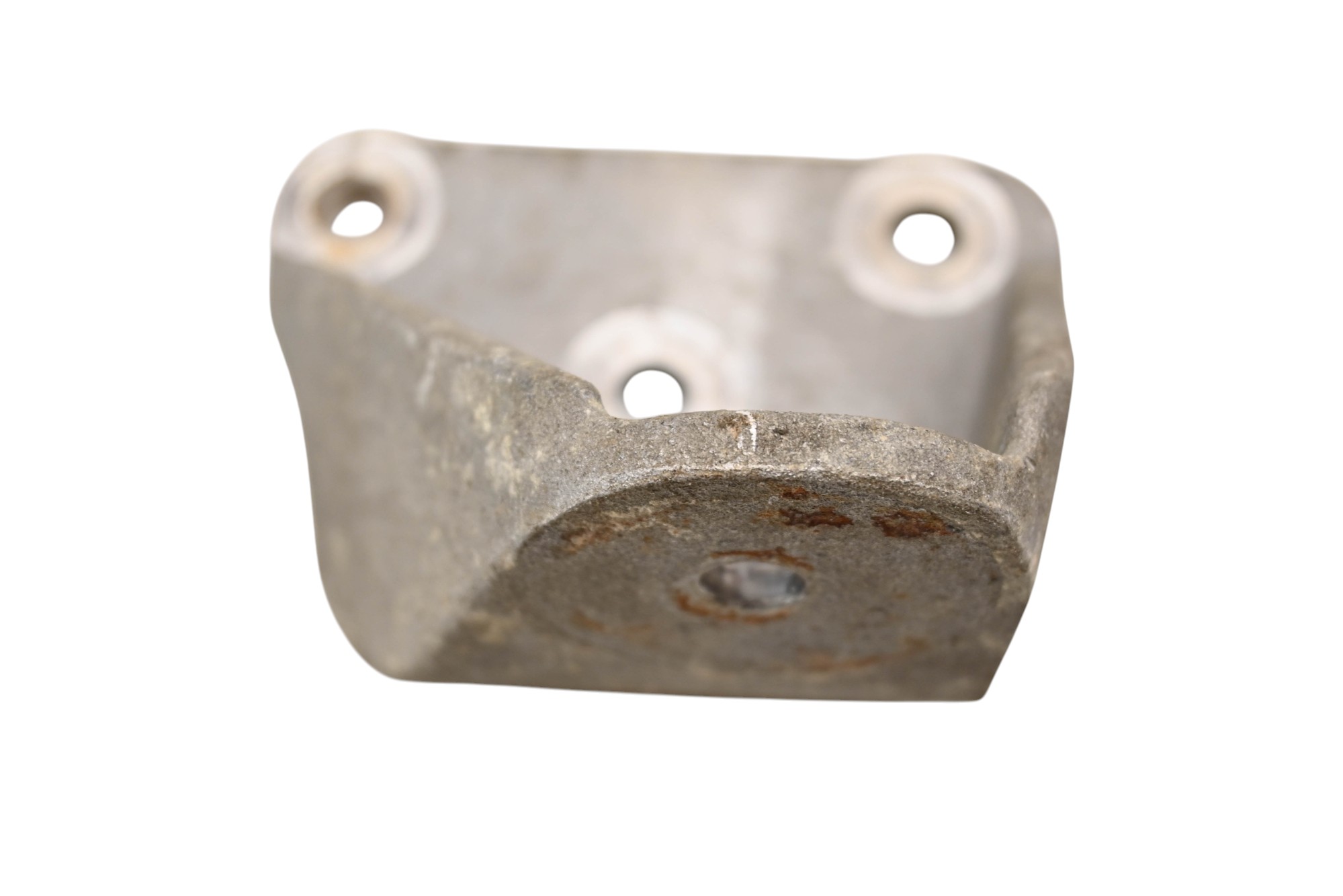 05 Arctic Cat T660 Turbo Left Rear Engine Mounting Bracket