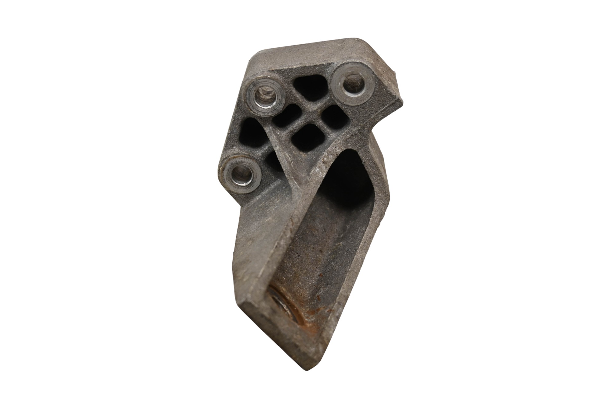 05 Arctic Cat T660 Turbo Left Front Engine Mounting Bracket