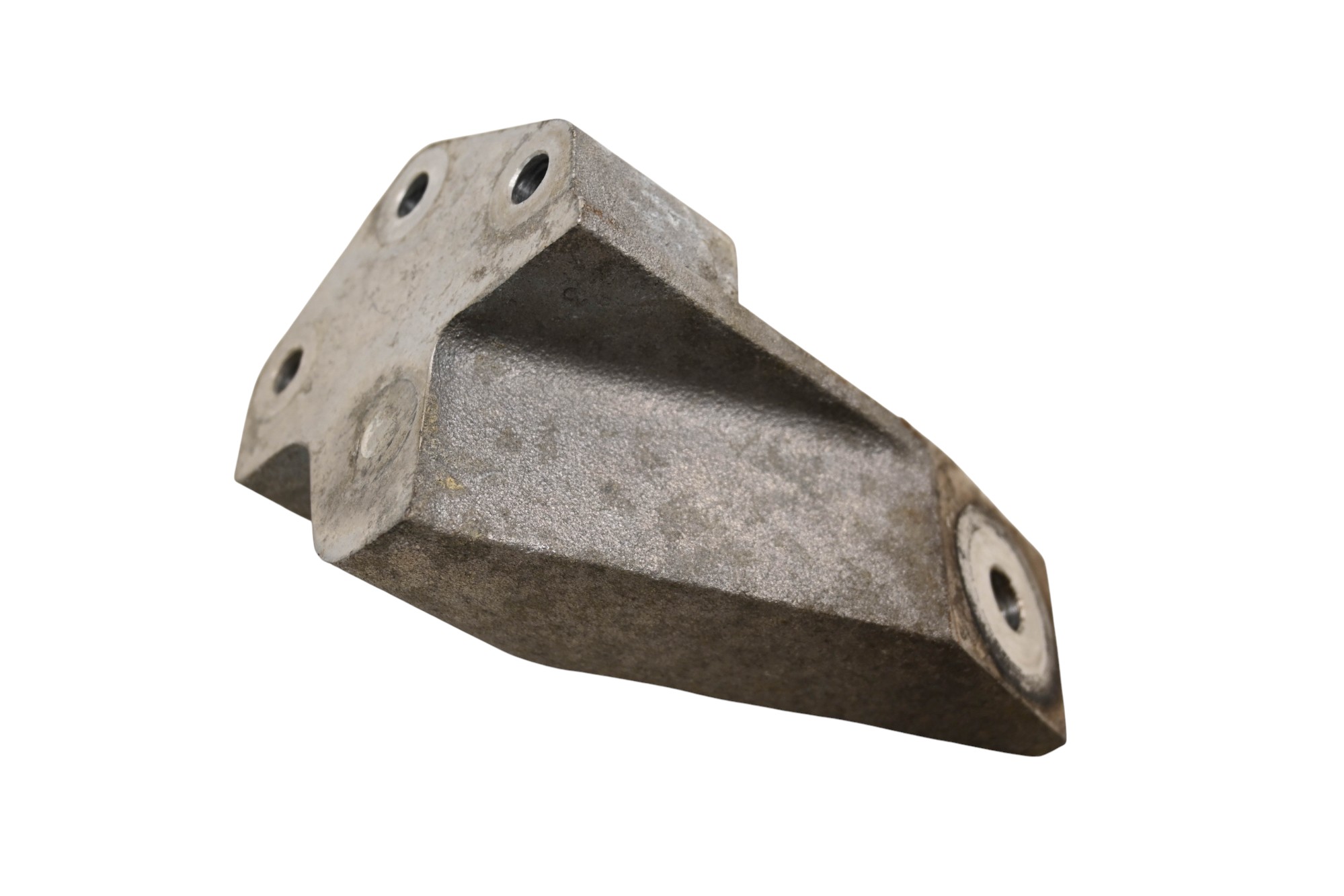 05 Arctic Cat T660 Turbo Left Front Engine Mounting Bracket