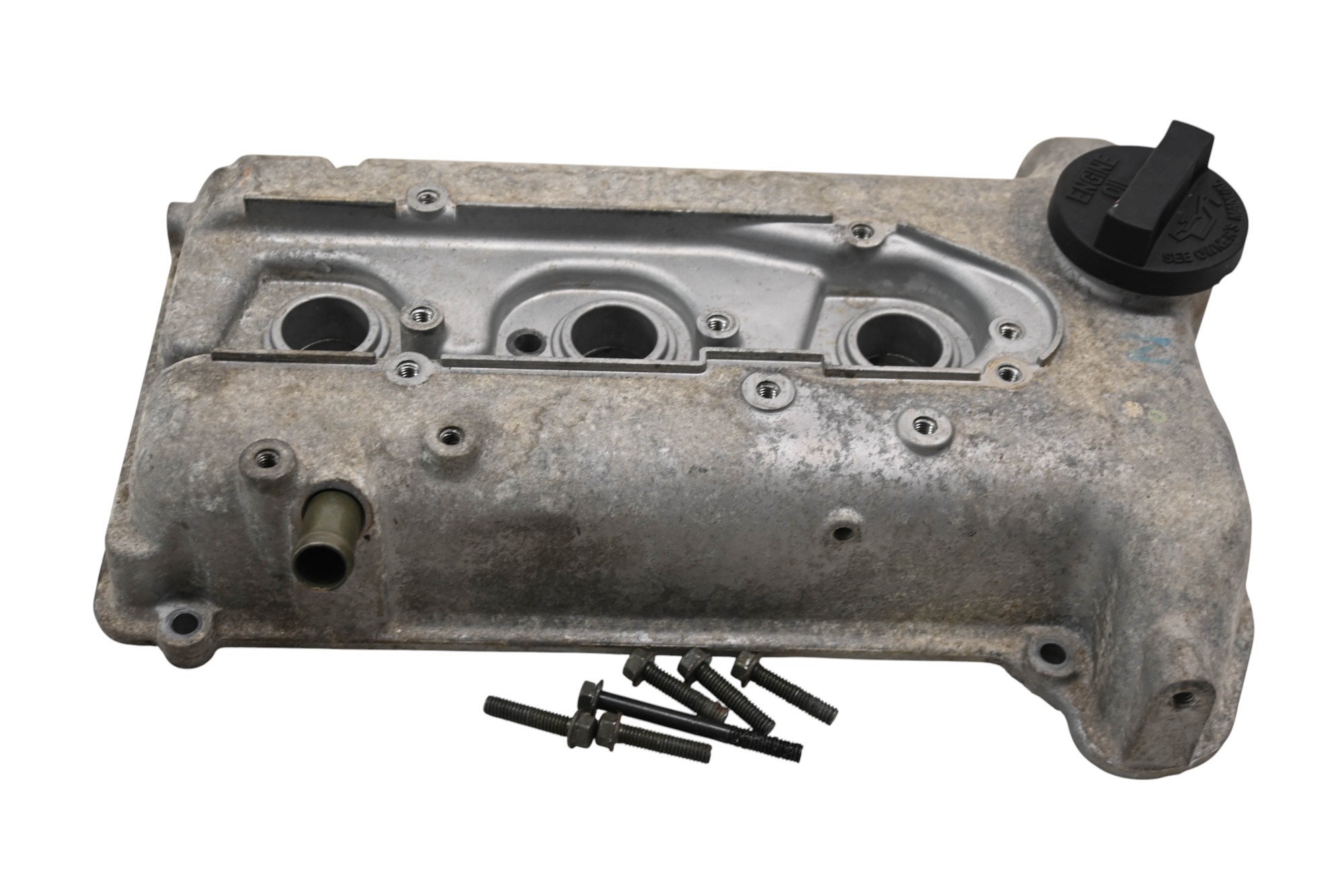 05 Arctic Cat T660 Turbo Valve Cover