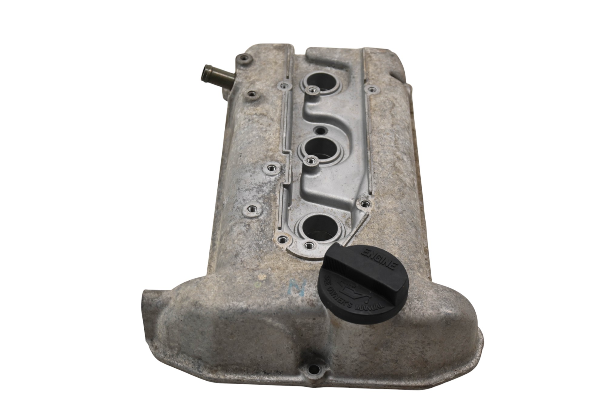 05 Arctic Cat T660 Turbo Valve Cover