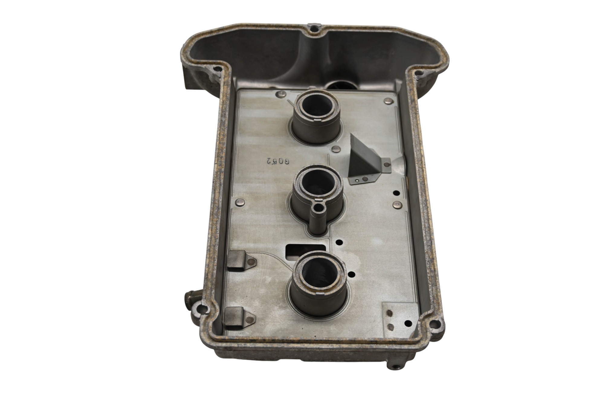 05 Arctic Cat T660 Turbo Valve Cover