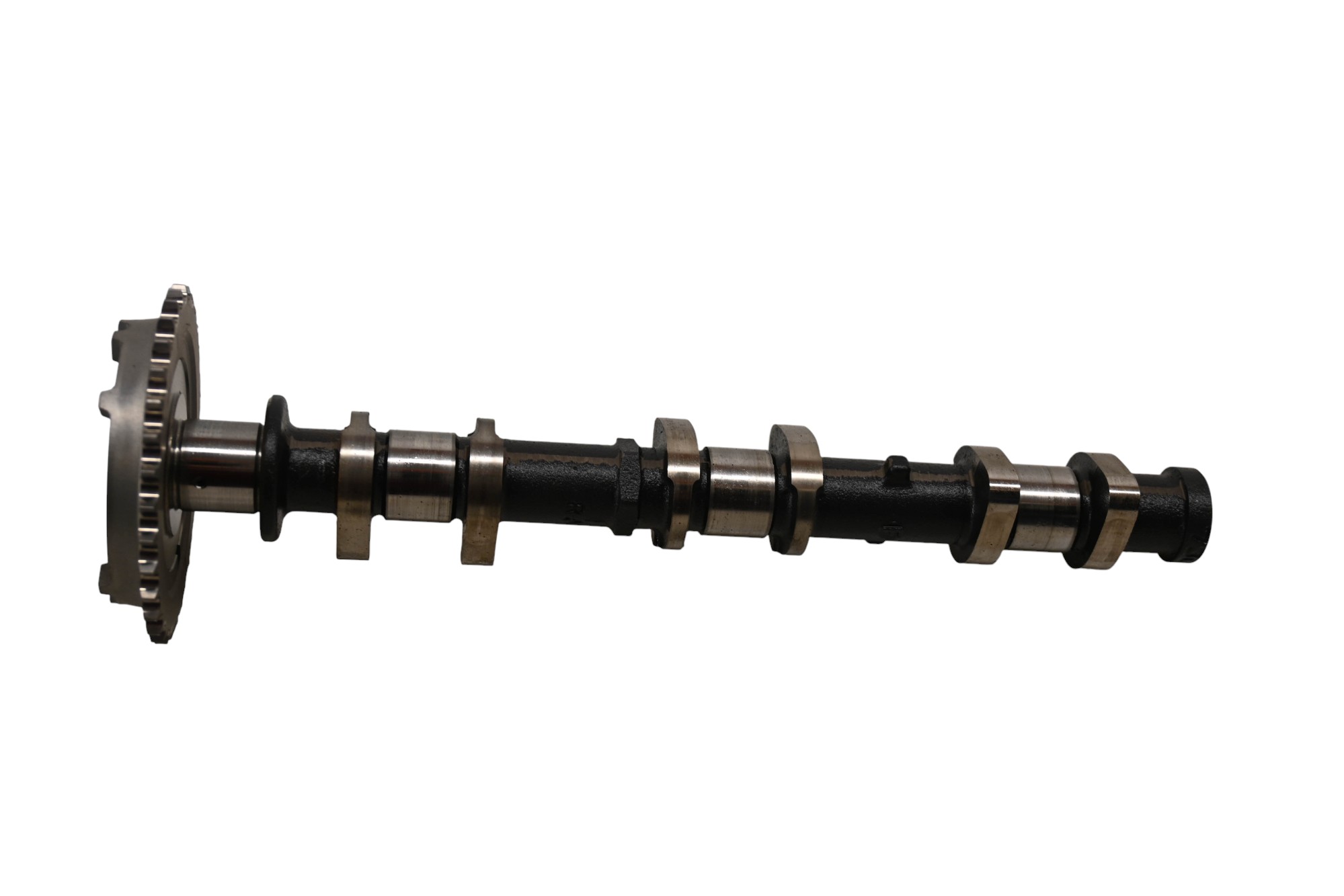 05 Arctic Cat T660 Turbo Exhaust Camshaft Cam Shaft