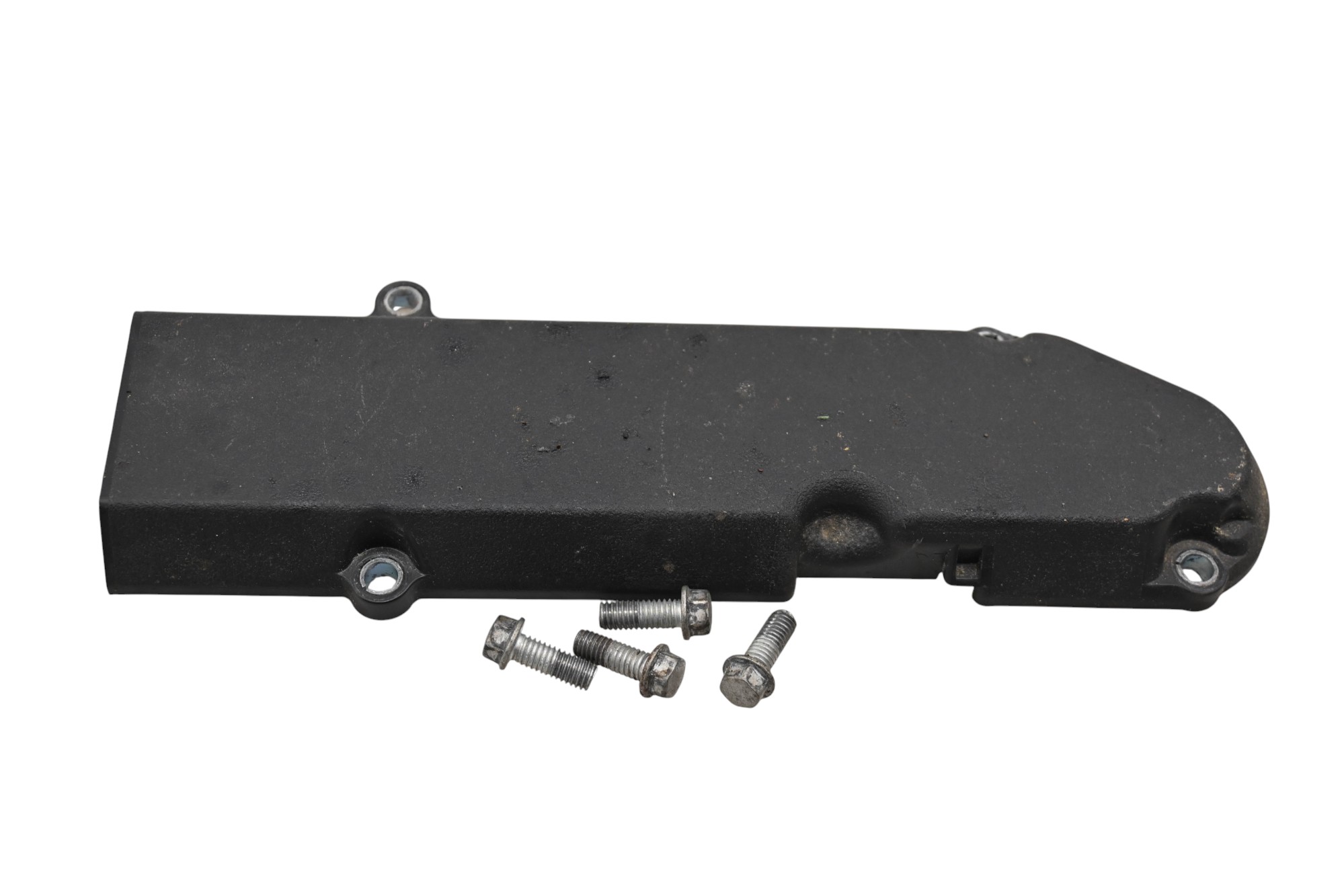 05 Arctic Cat T660 Turbo Coil Cover