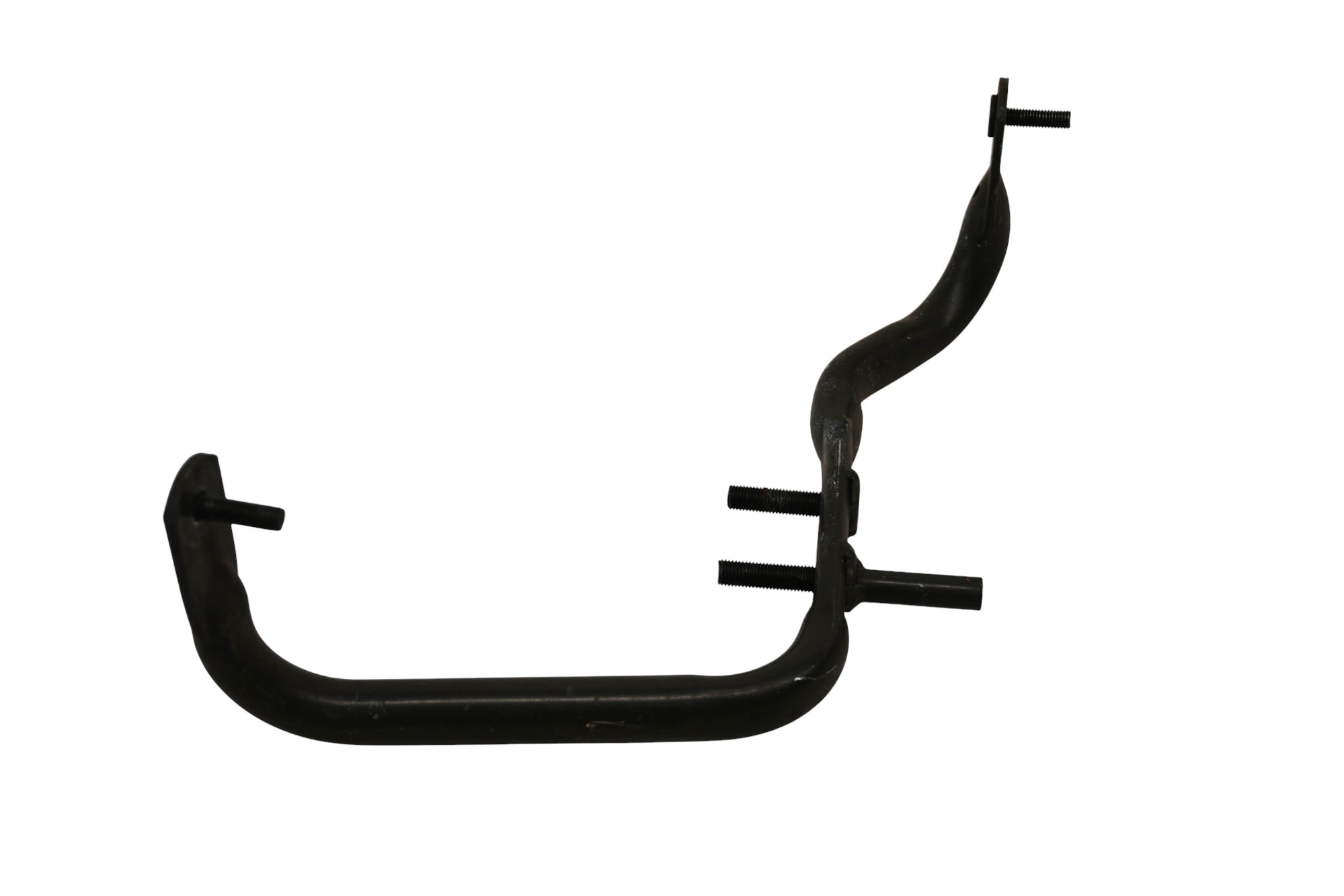 05 Arctic Cat T660 Turbo Intercooler Bracket