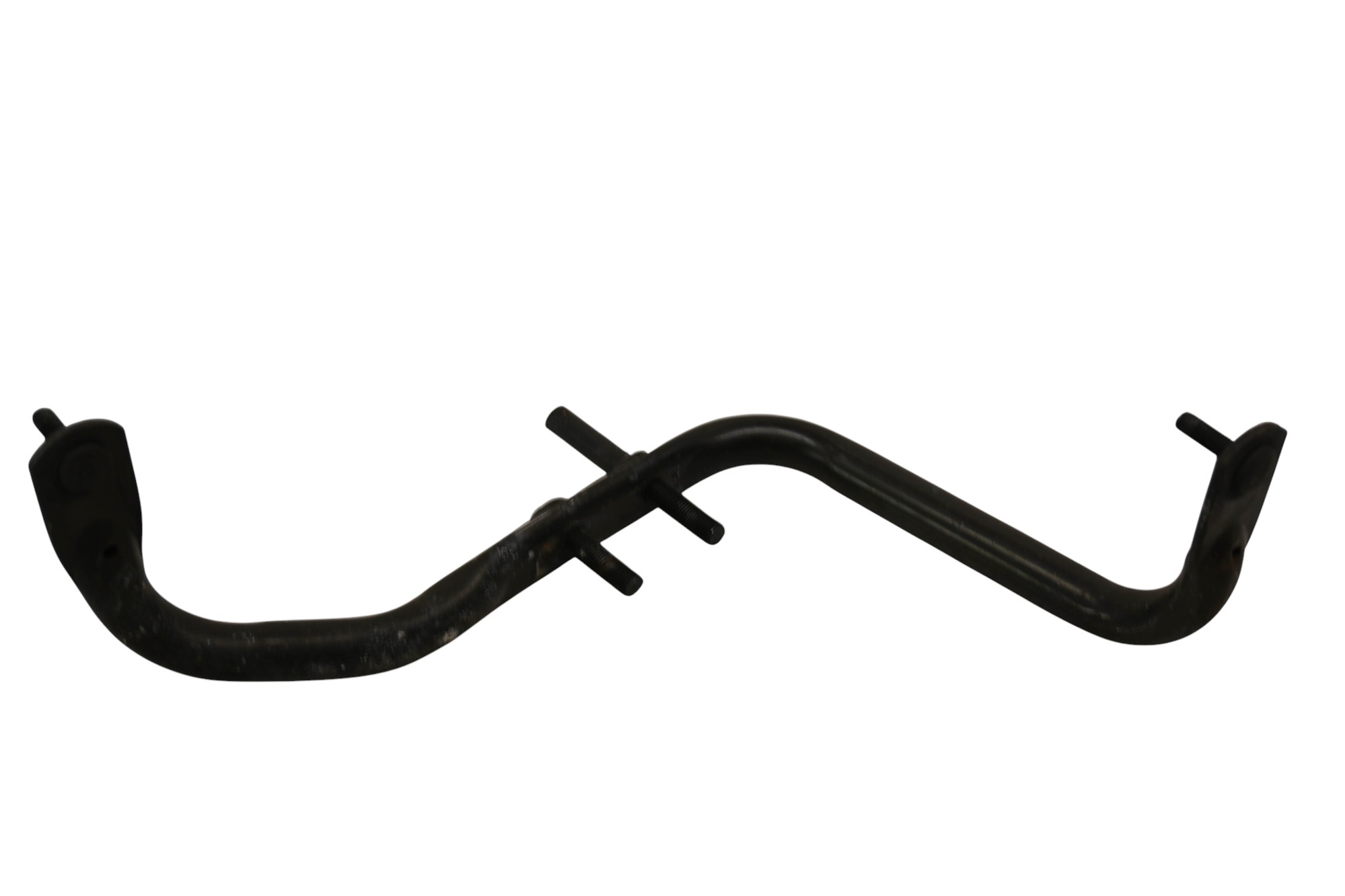 05 Arctic Cat T660 Turbo Intercooler Bracket